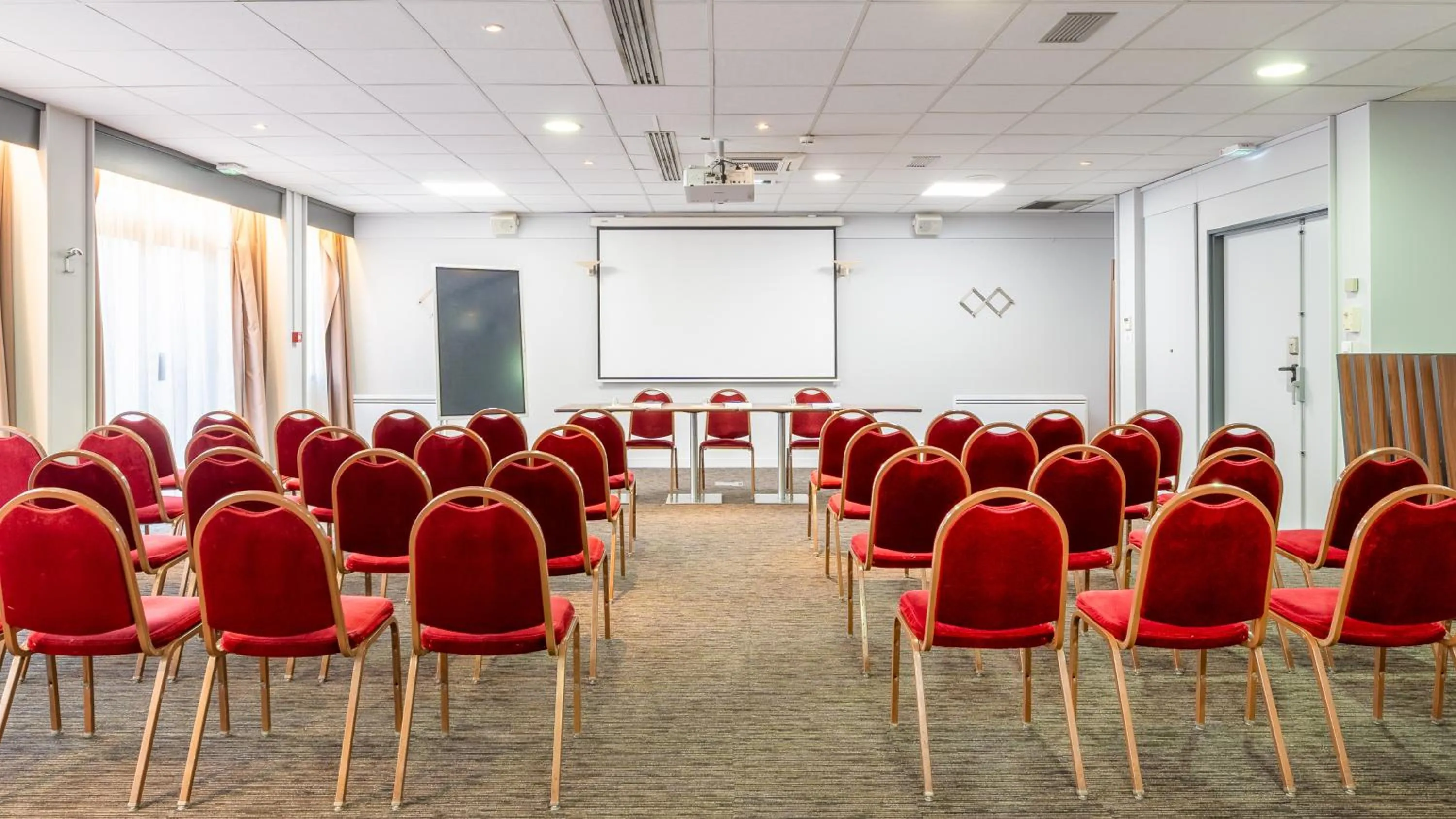 Meeting/conference room in Campanile PRIME - Lyon Ouest Tassin