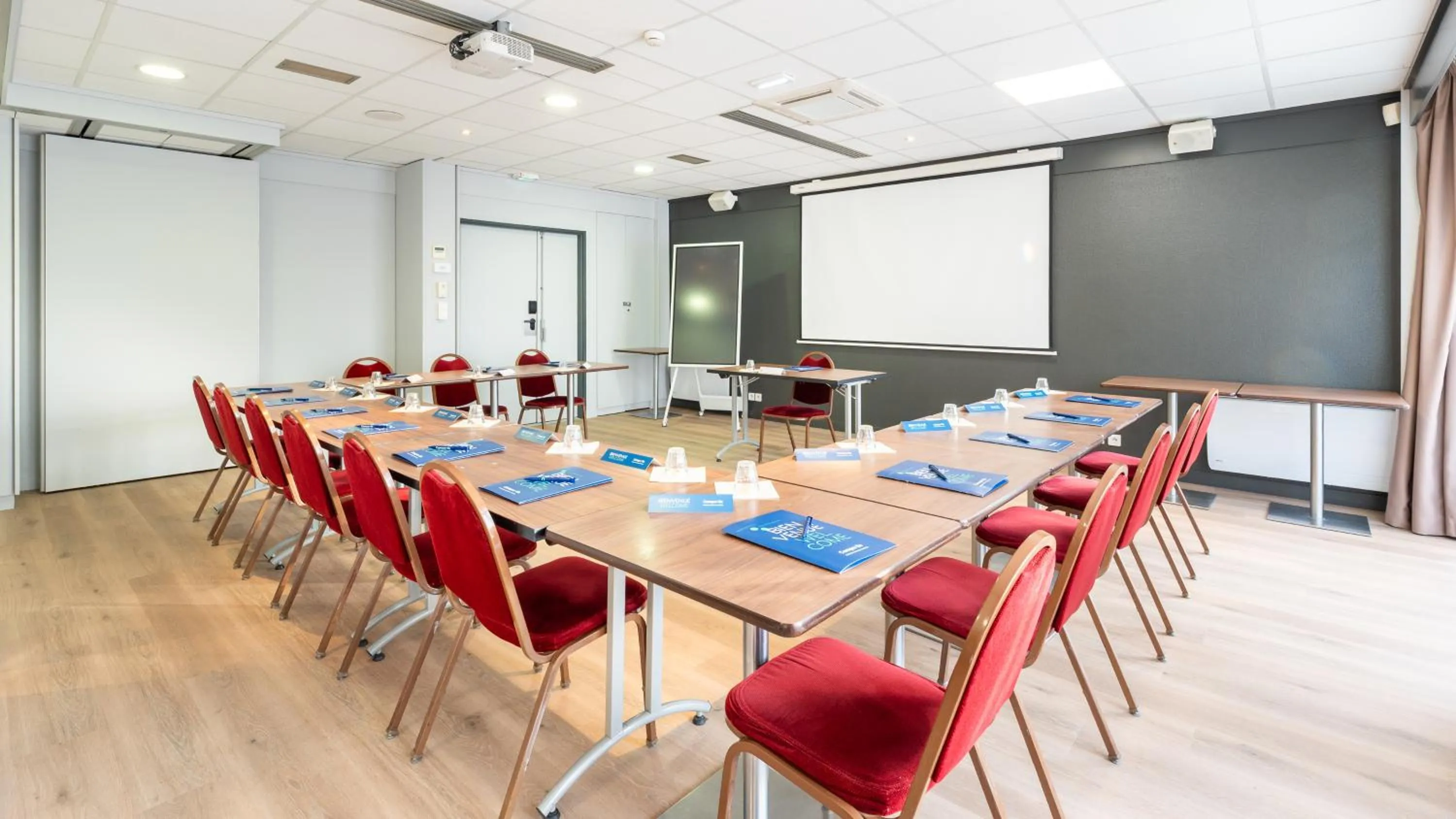 Meeting/conference room in Campanile PRIME - Lyon Ouest Tassin