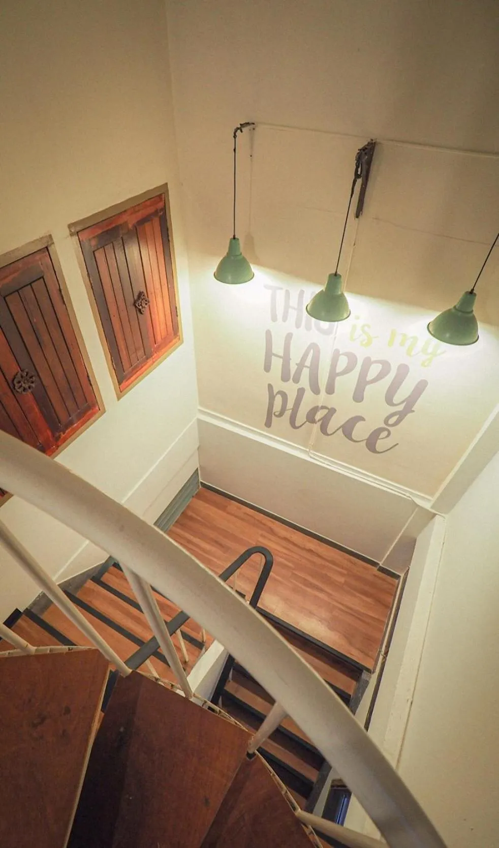 Property logo or sign in I-Sleep Silom Hostel