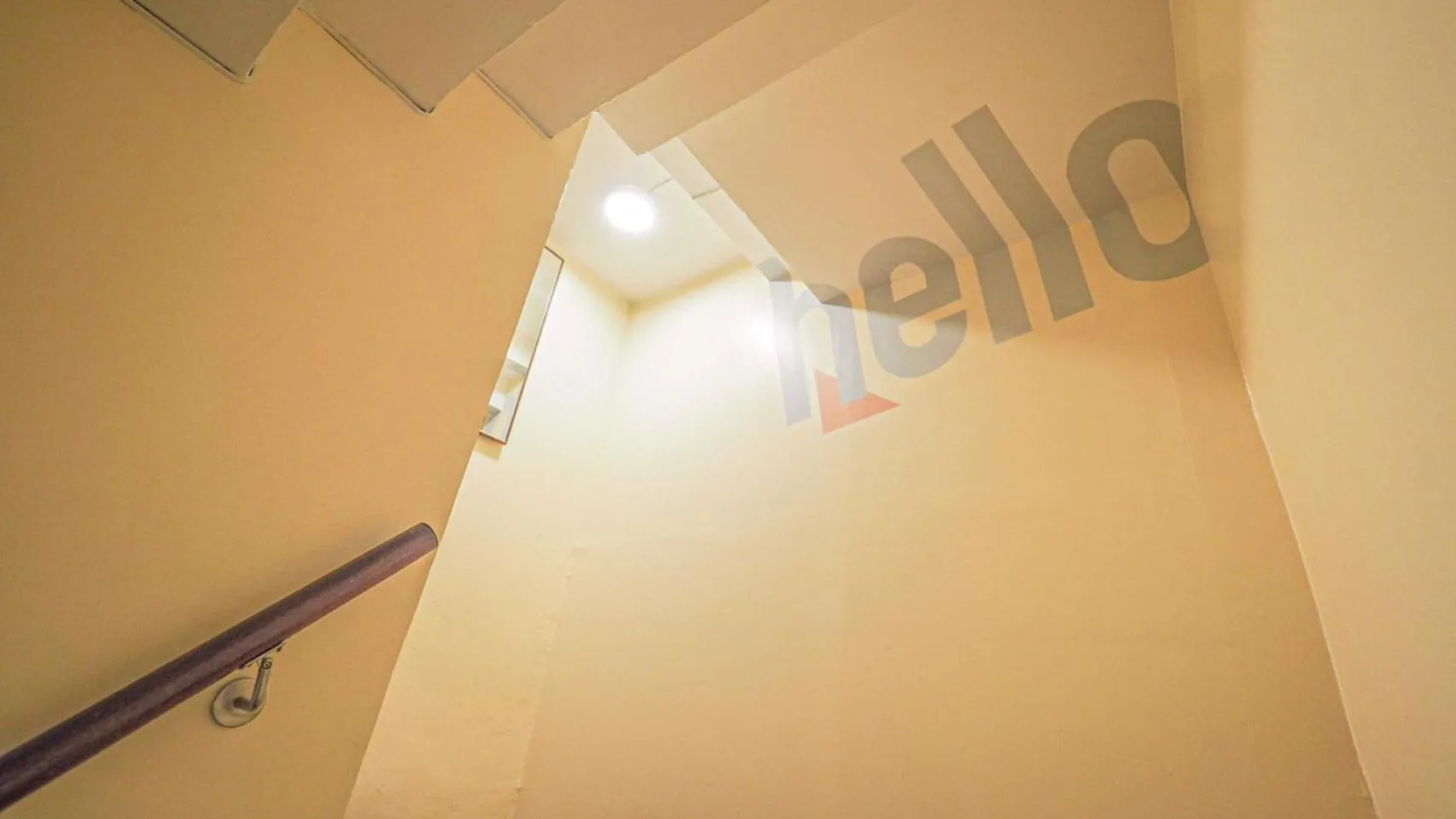 Property logo or sign in I-Sleep Silom Hostel