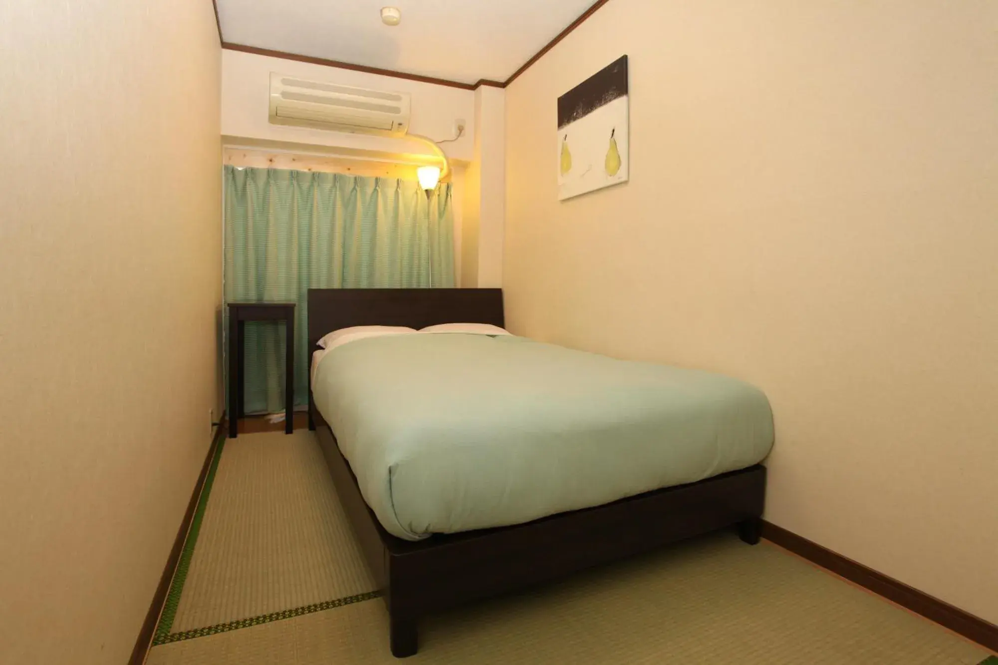 Bed in Hostel Zen Bed in Hostel Zen