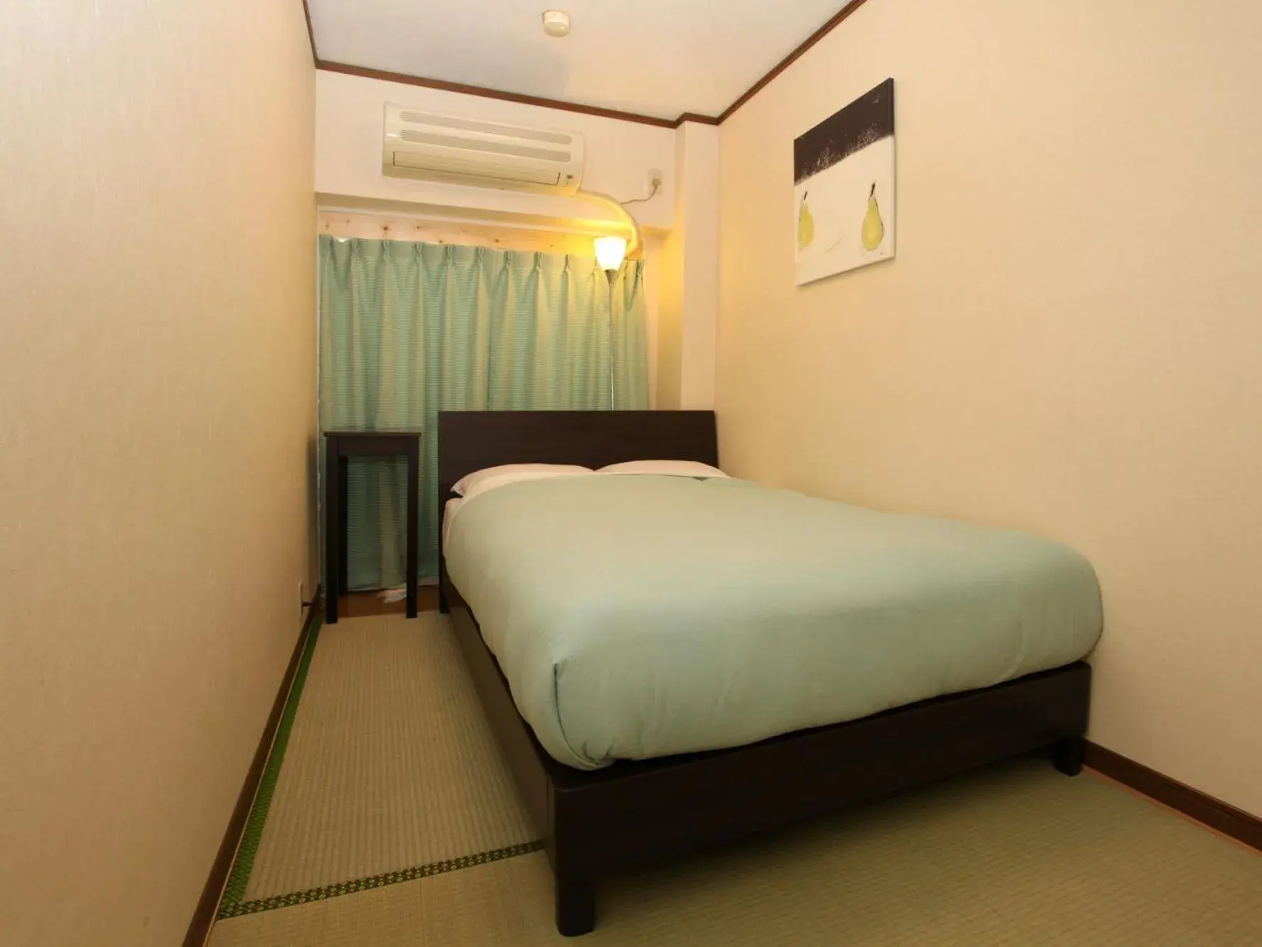 Photo of the whole room, Bed in Hostel Zen Photo of the whole room, Bed in Hostel Zen