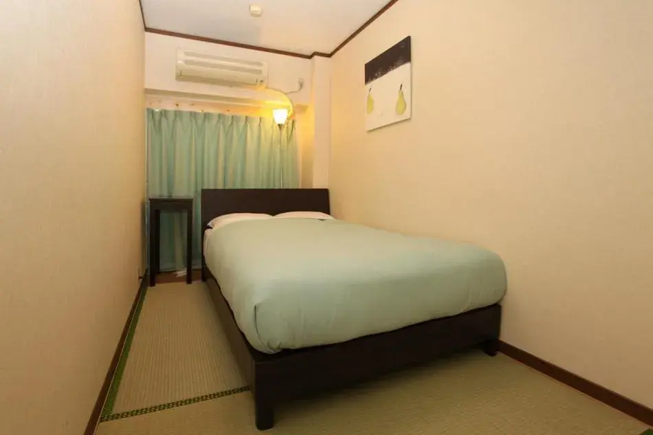 Photo of the whole room, Bed in Hostel Zen Photo of the whole room, Bed in Hostel Zen