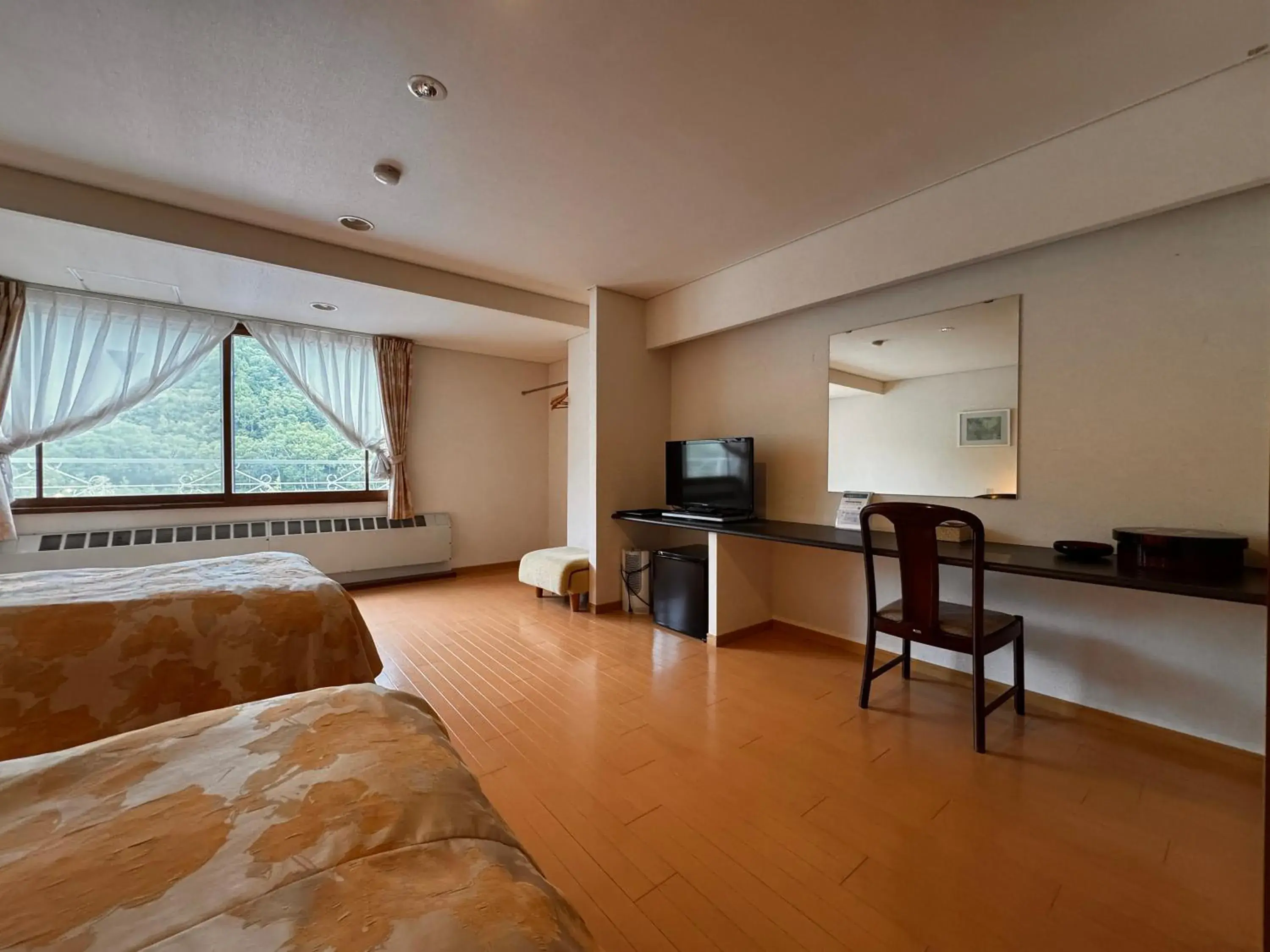 Family Room in Kidoike Onsen Hotel Family Room in Kidoike Onsen Hotel