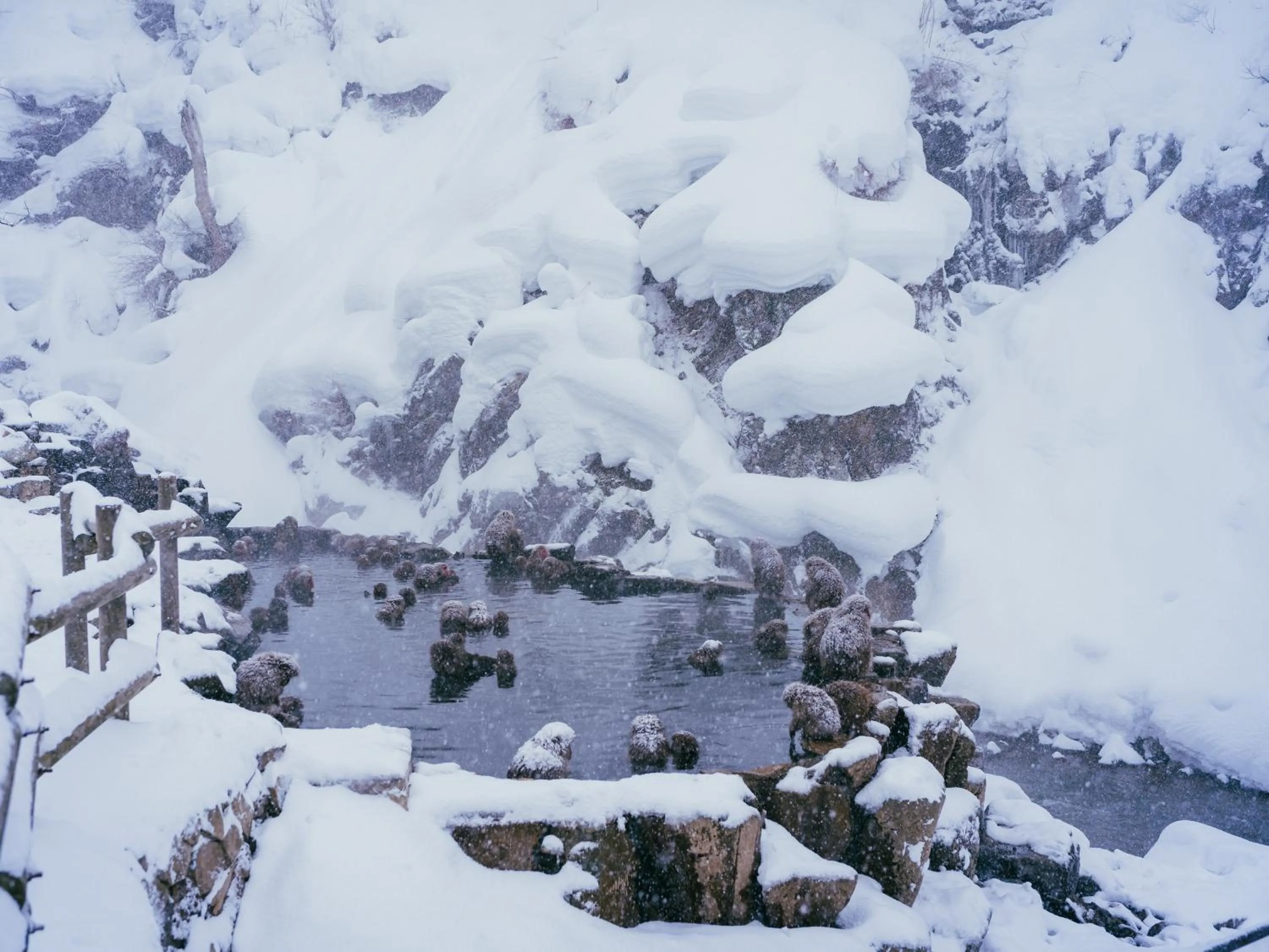 Nearby landmark in Kidoike Onsen Hotel