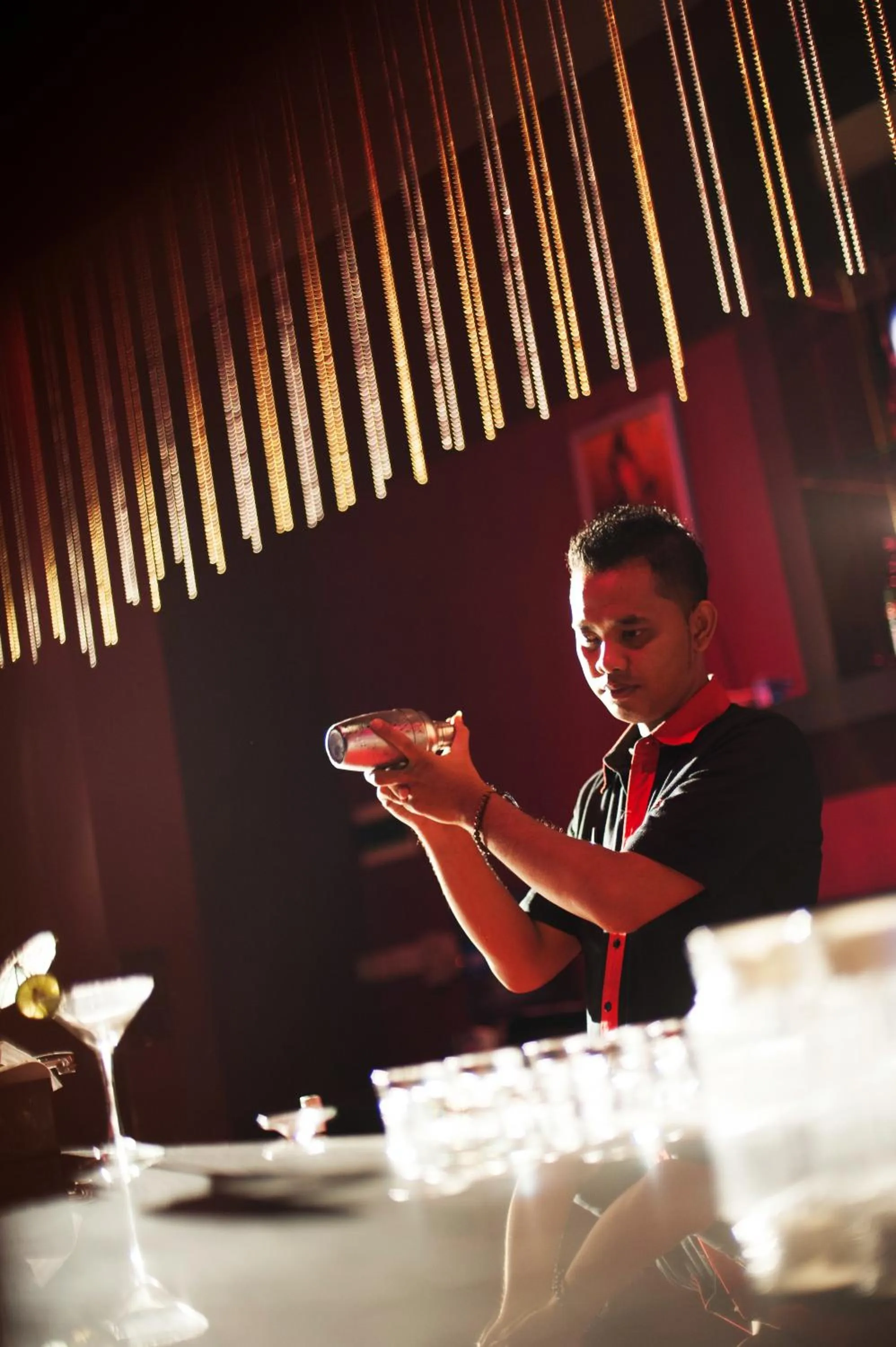 Grand Asia Hotel Jakarta