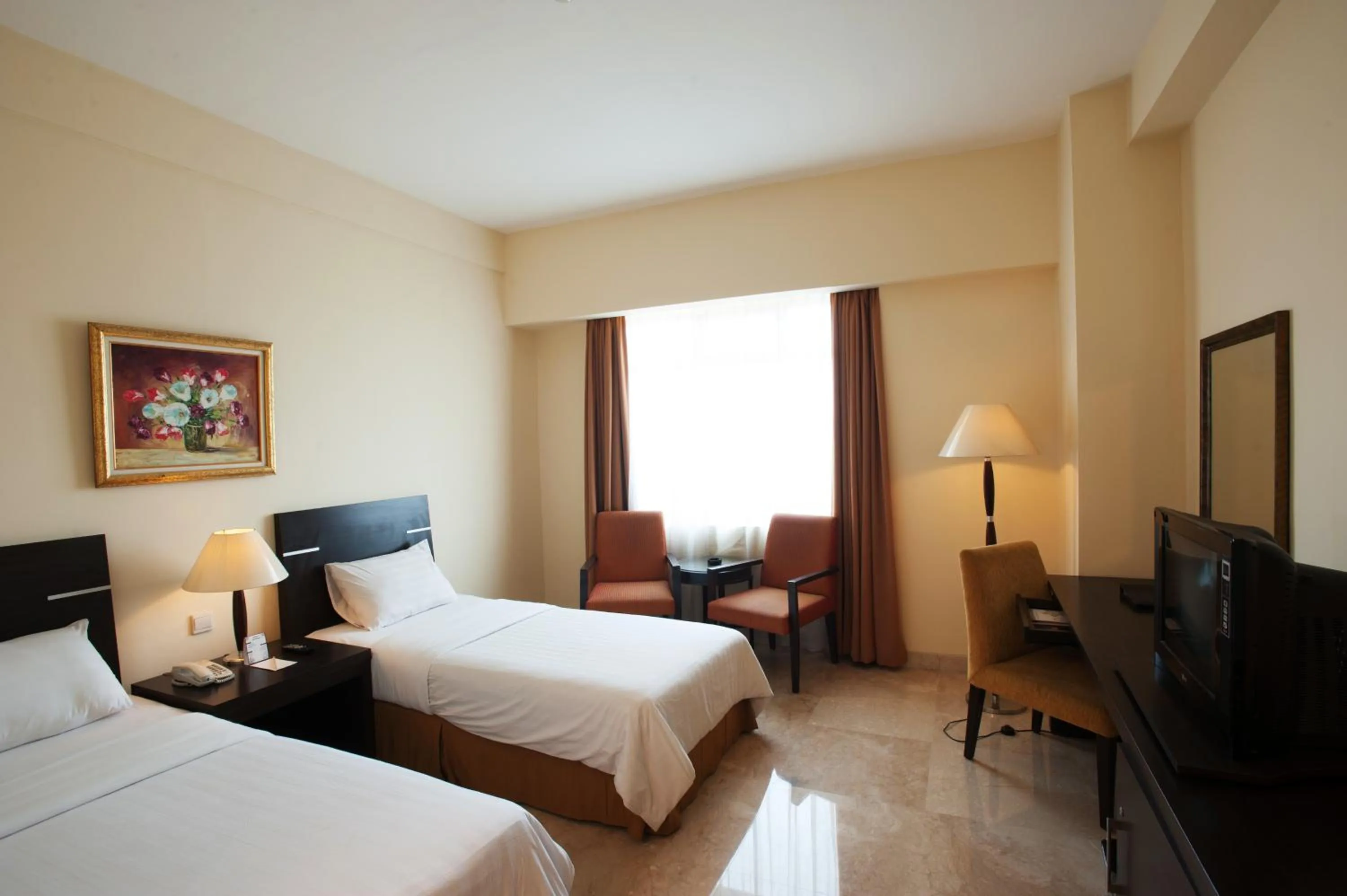 Grand Asia Hotel Jakarta