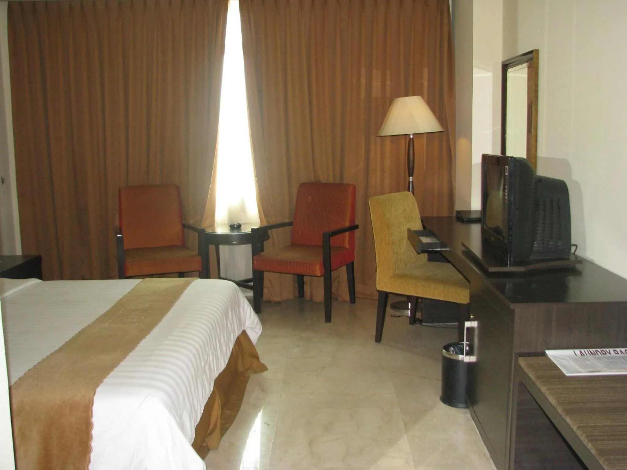 Grand Asia Hotel Jakarta