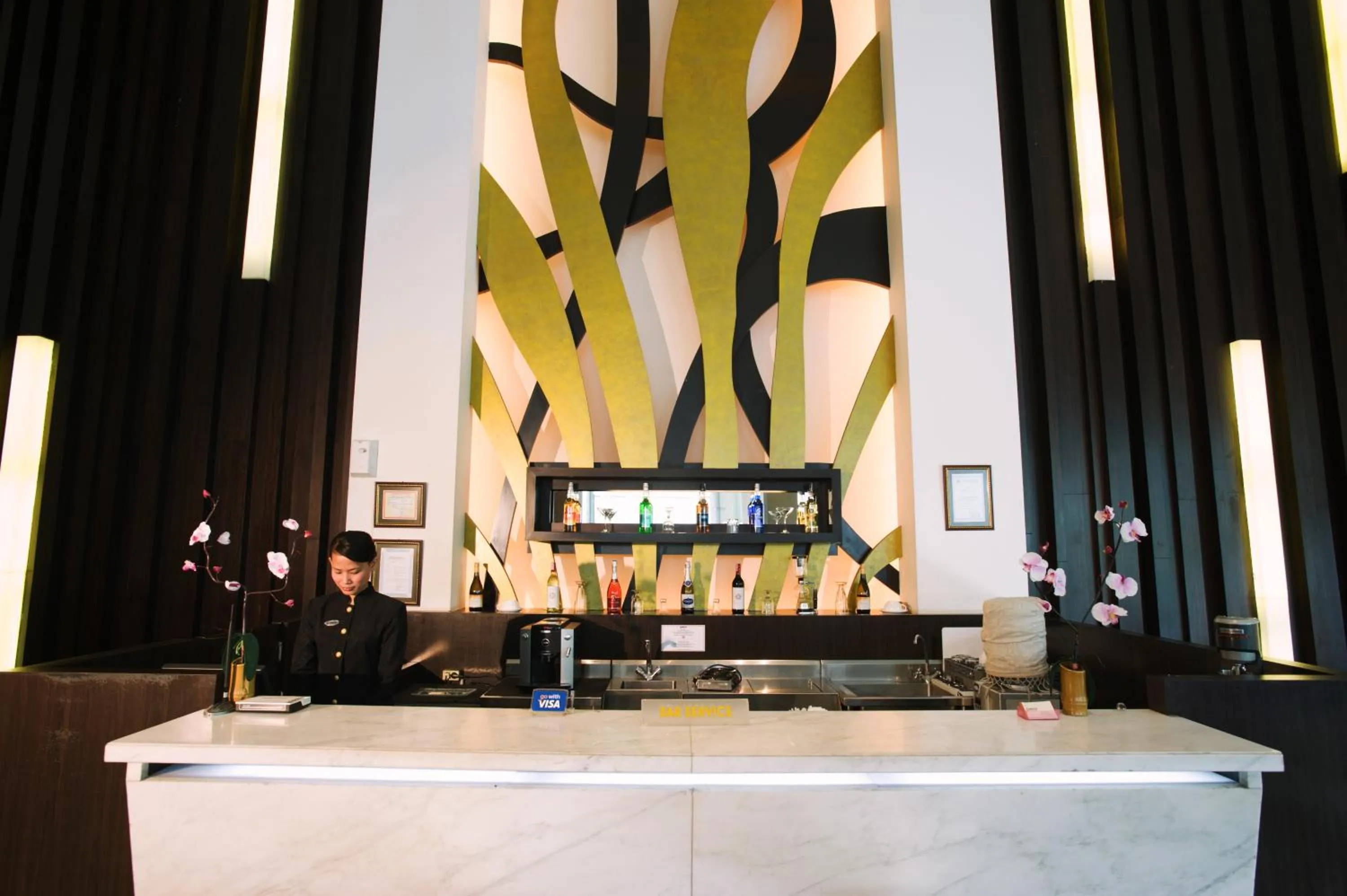 Grand Asia Hotel Jakarta