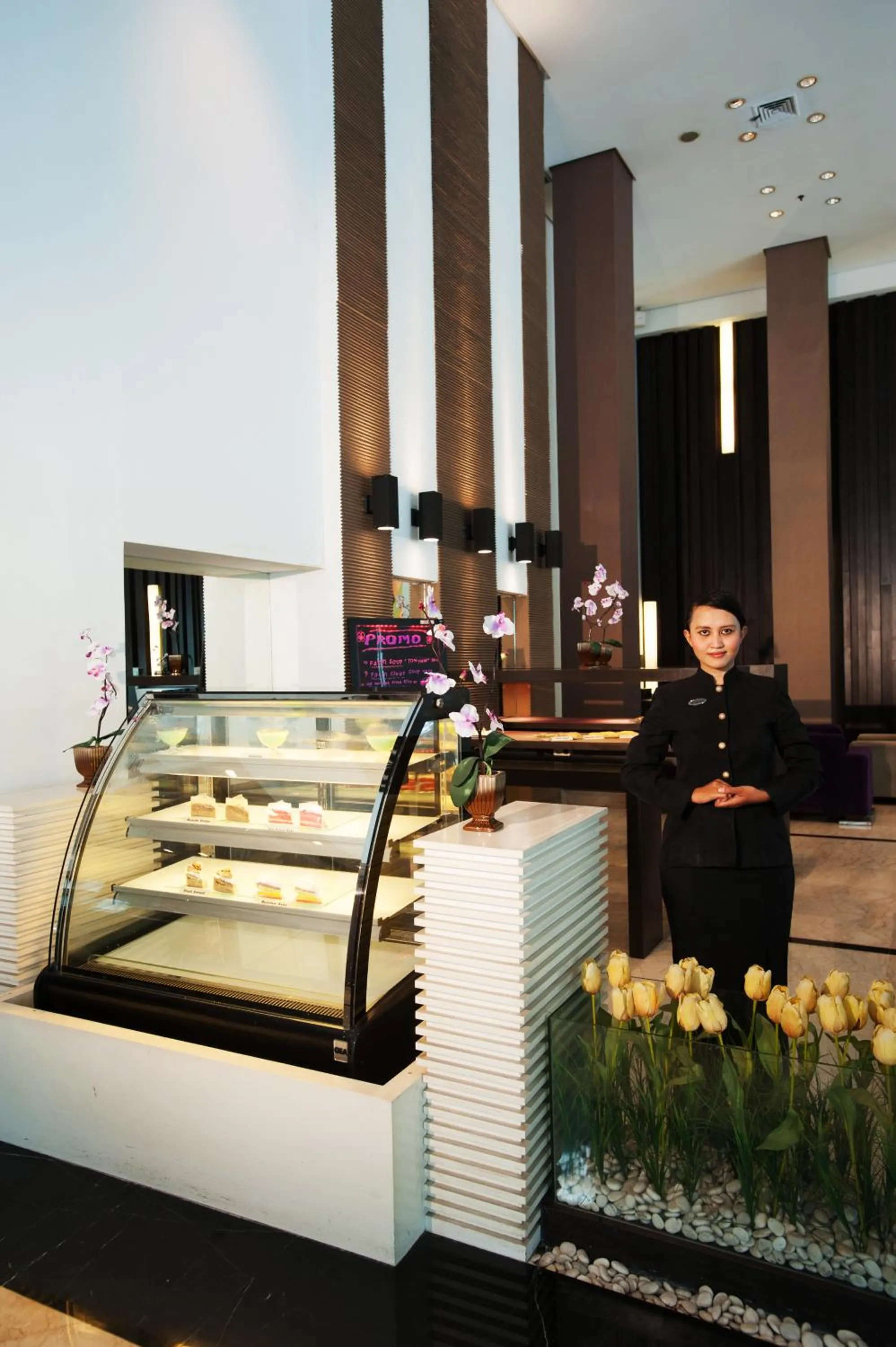 Grand Asia Hotel Jakarta