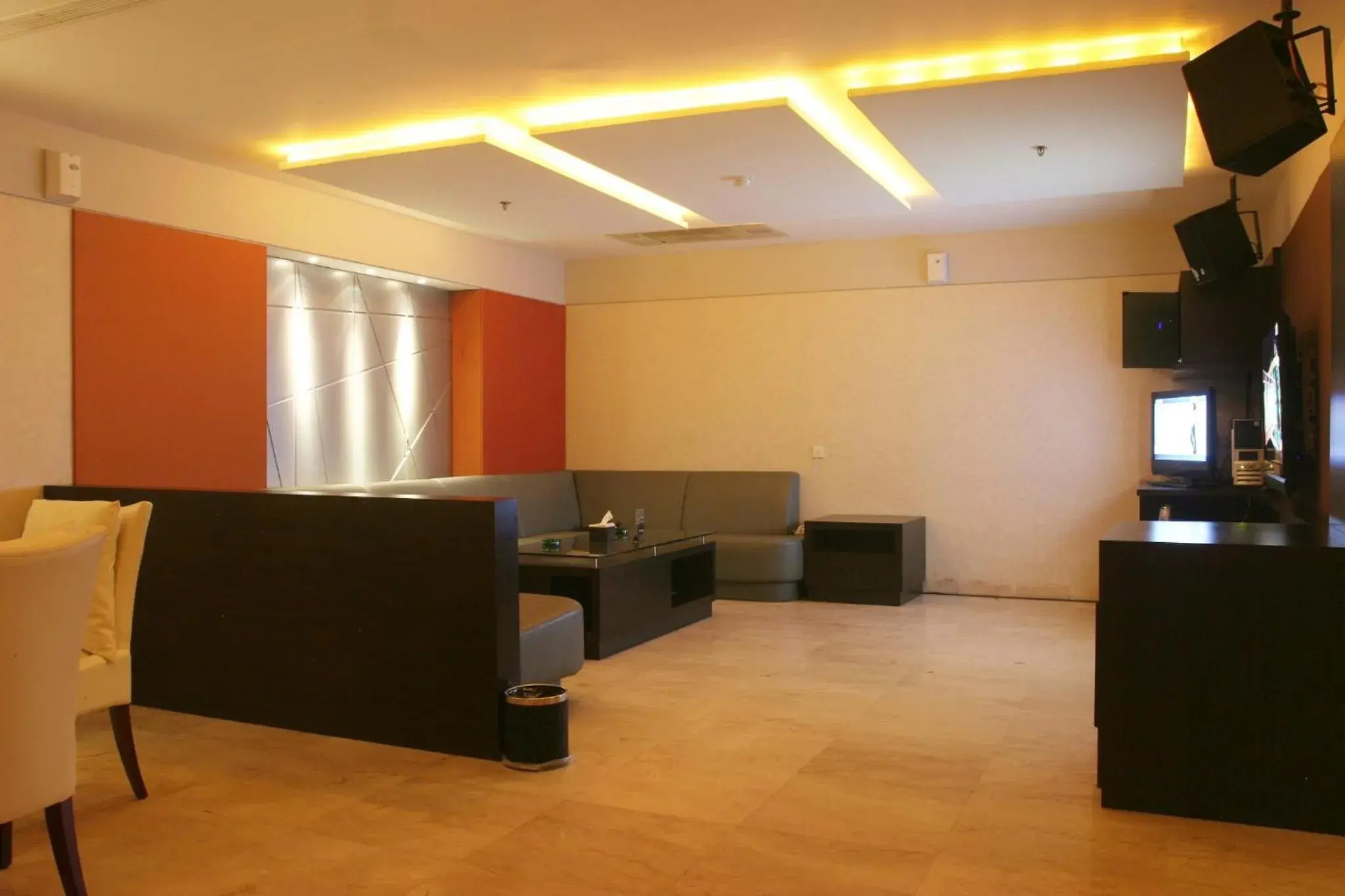 Grand Asia Hotel Jakarta Grand Asia Hotel Jakarta