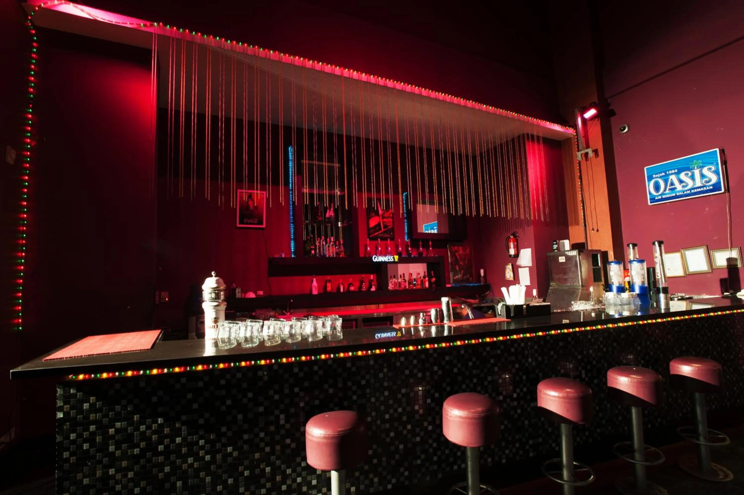 Grand Asia Hotel Jakarta