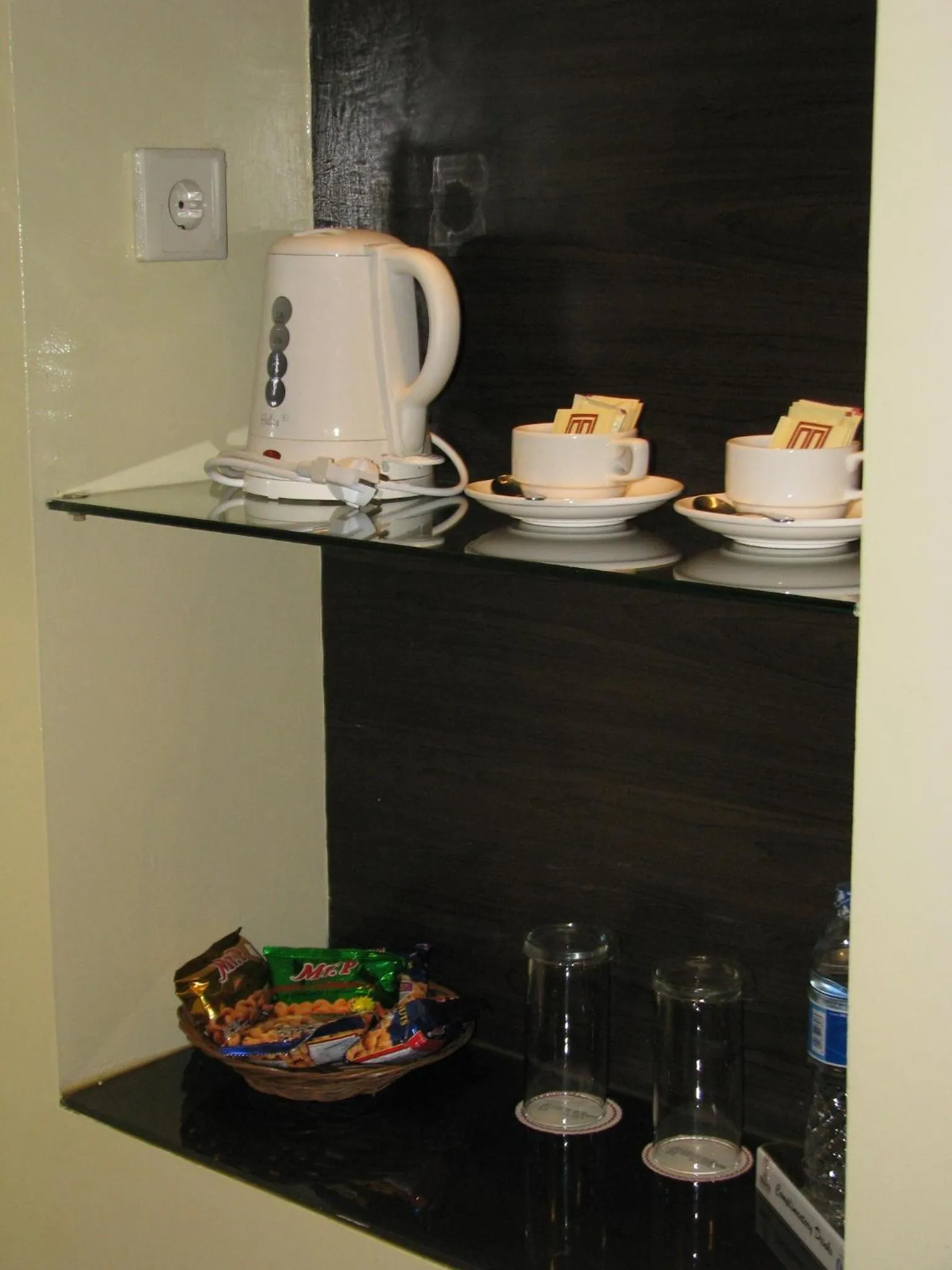 Grand Asia Hotel Jakarta