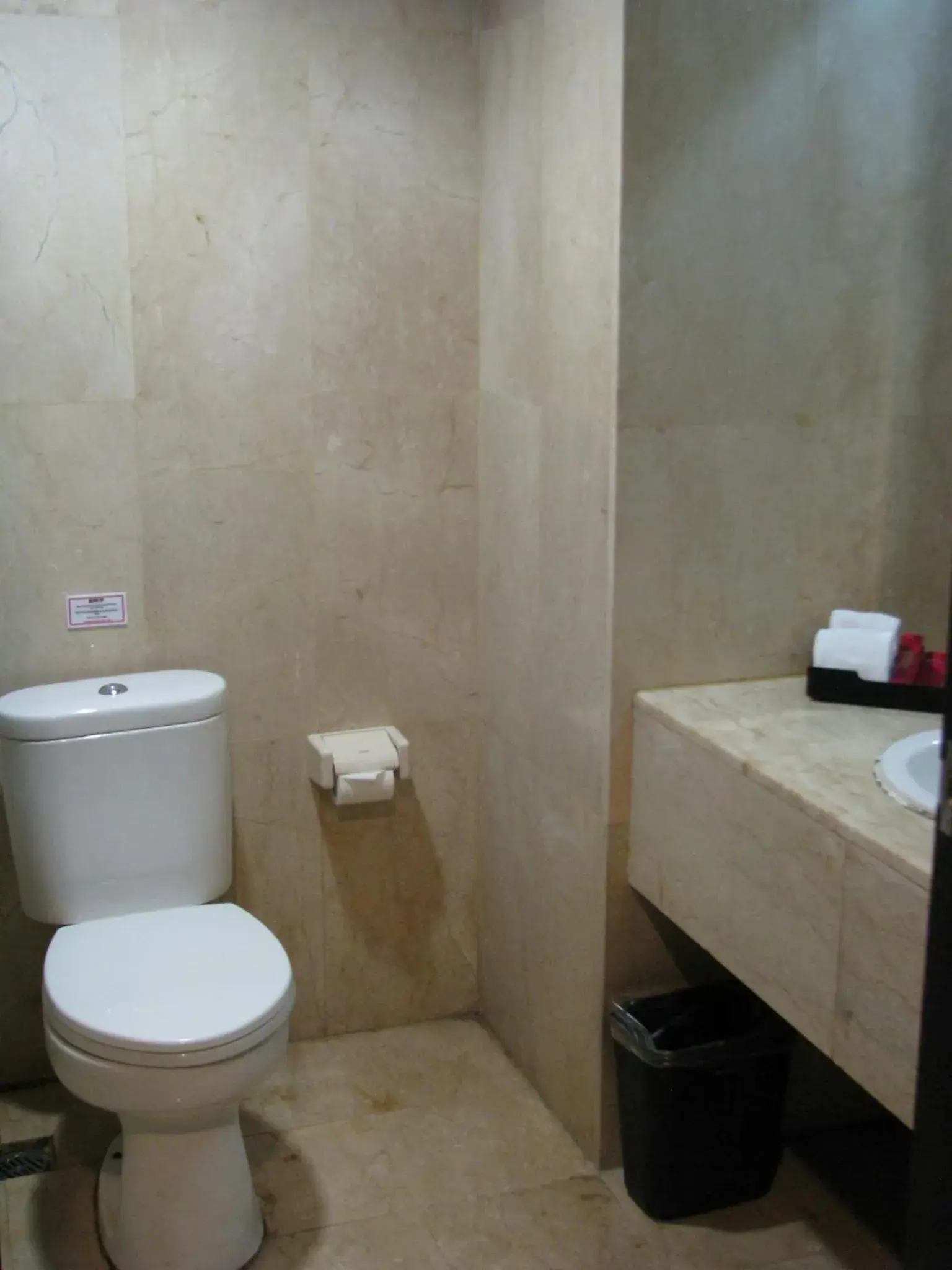 Grand Asia Hotel Jakarta Grand Asia Hotel Jakarta