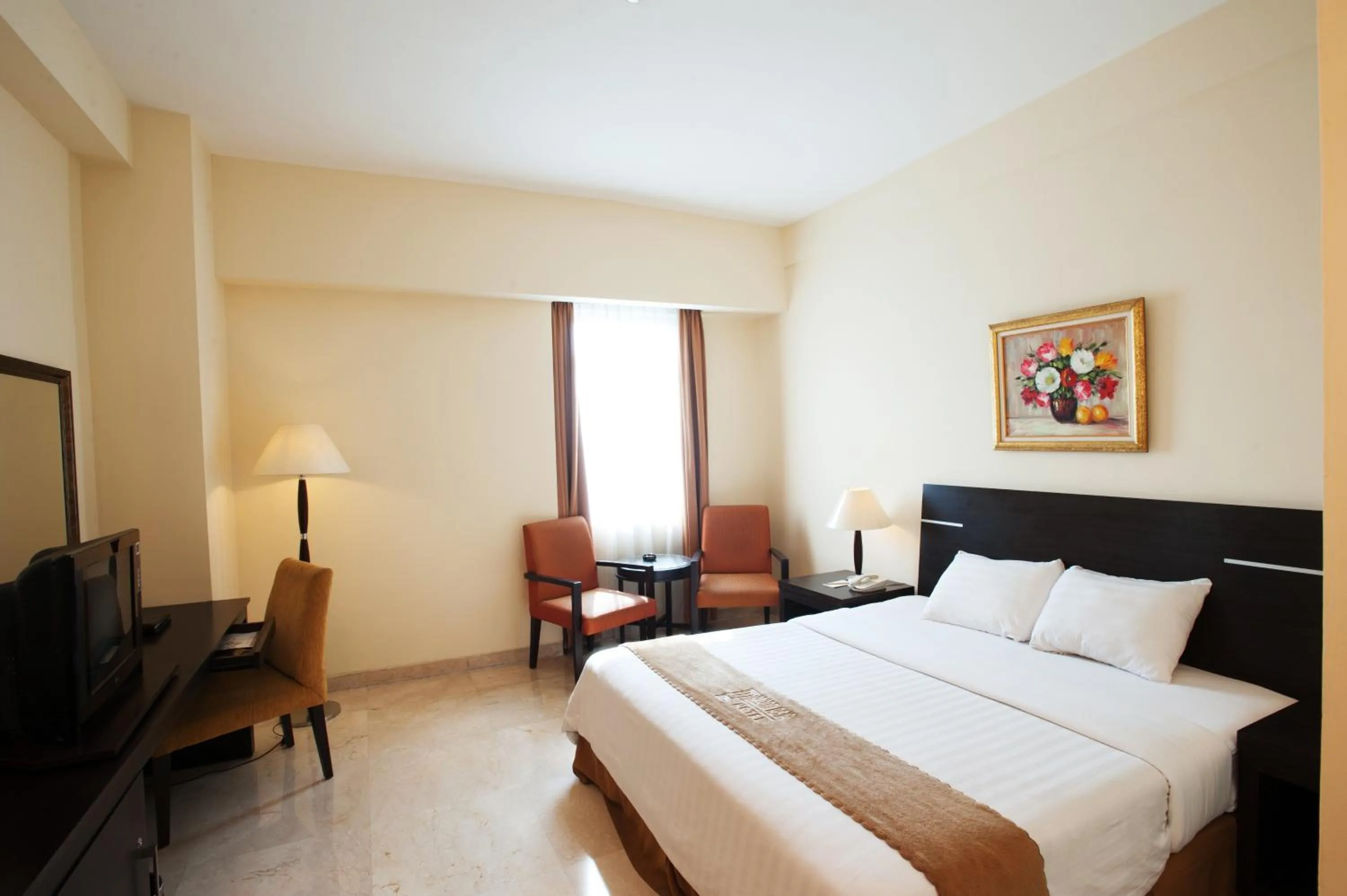 Grand Asia Hotel Jakarta