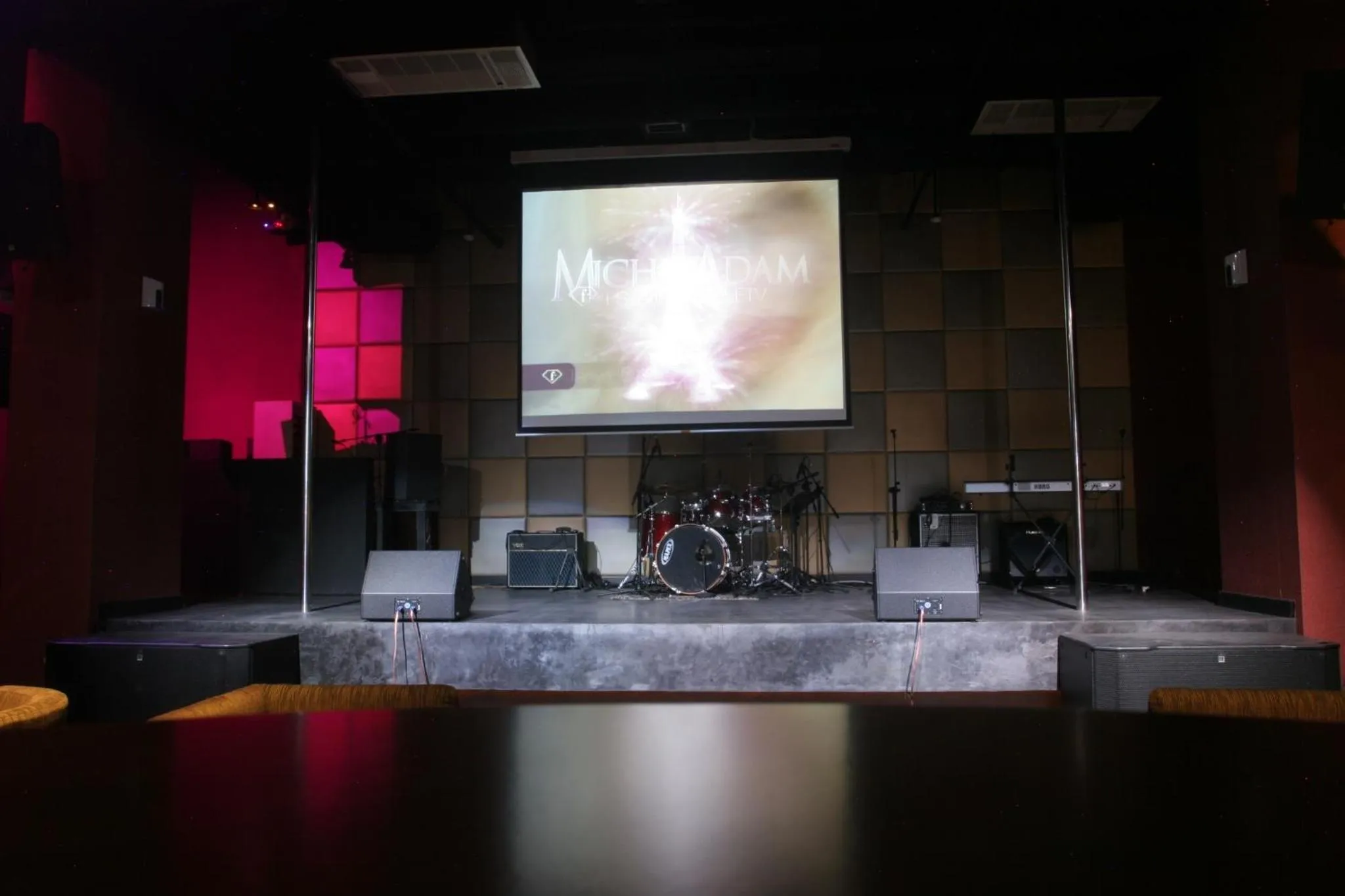 Grand Asia Hotel Jakarta