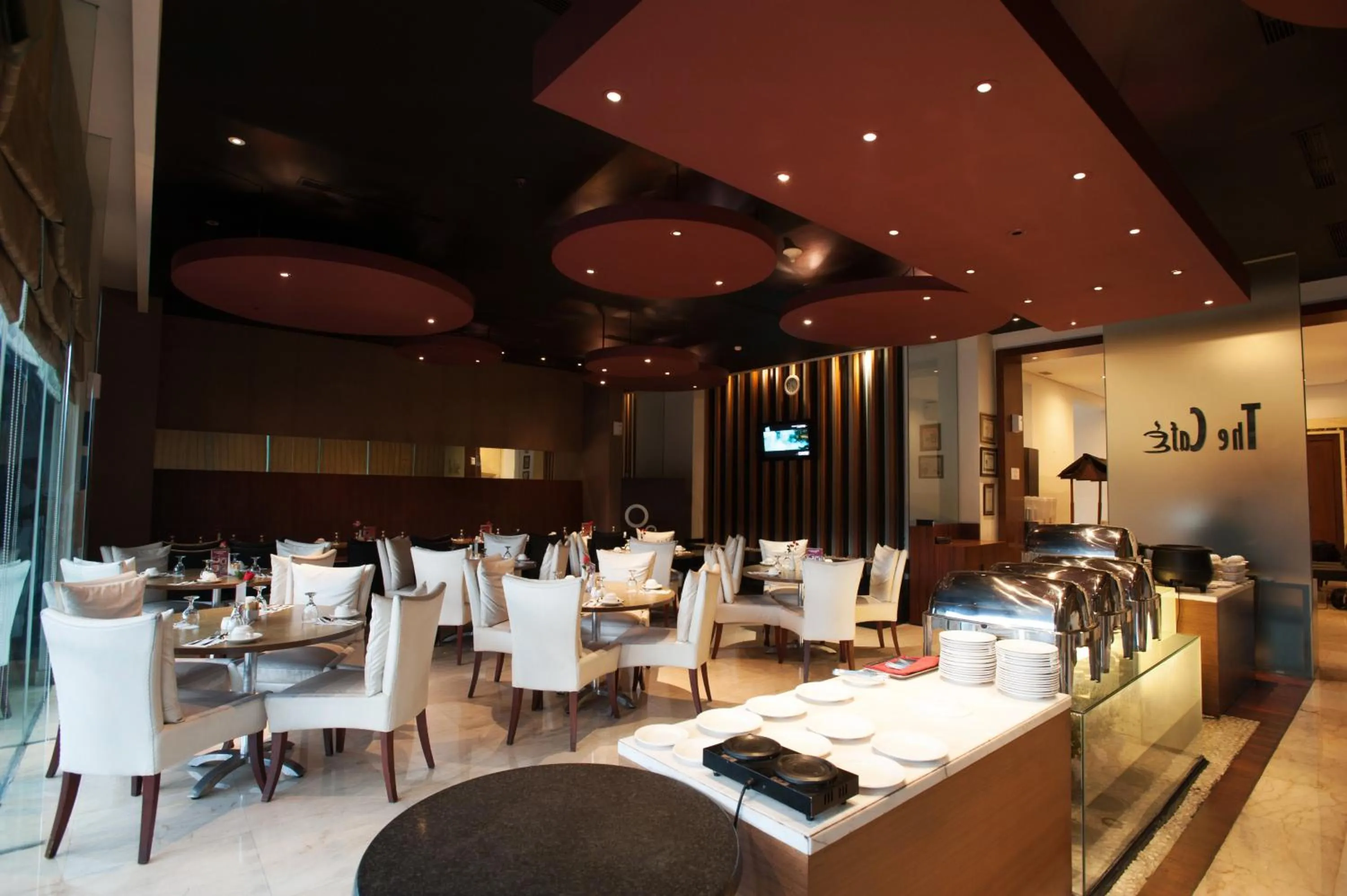 Grand Asia Hotel Jakarta