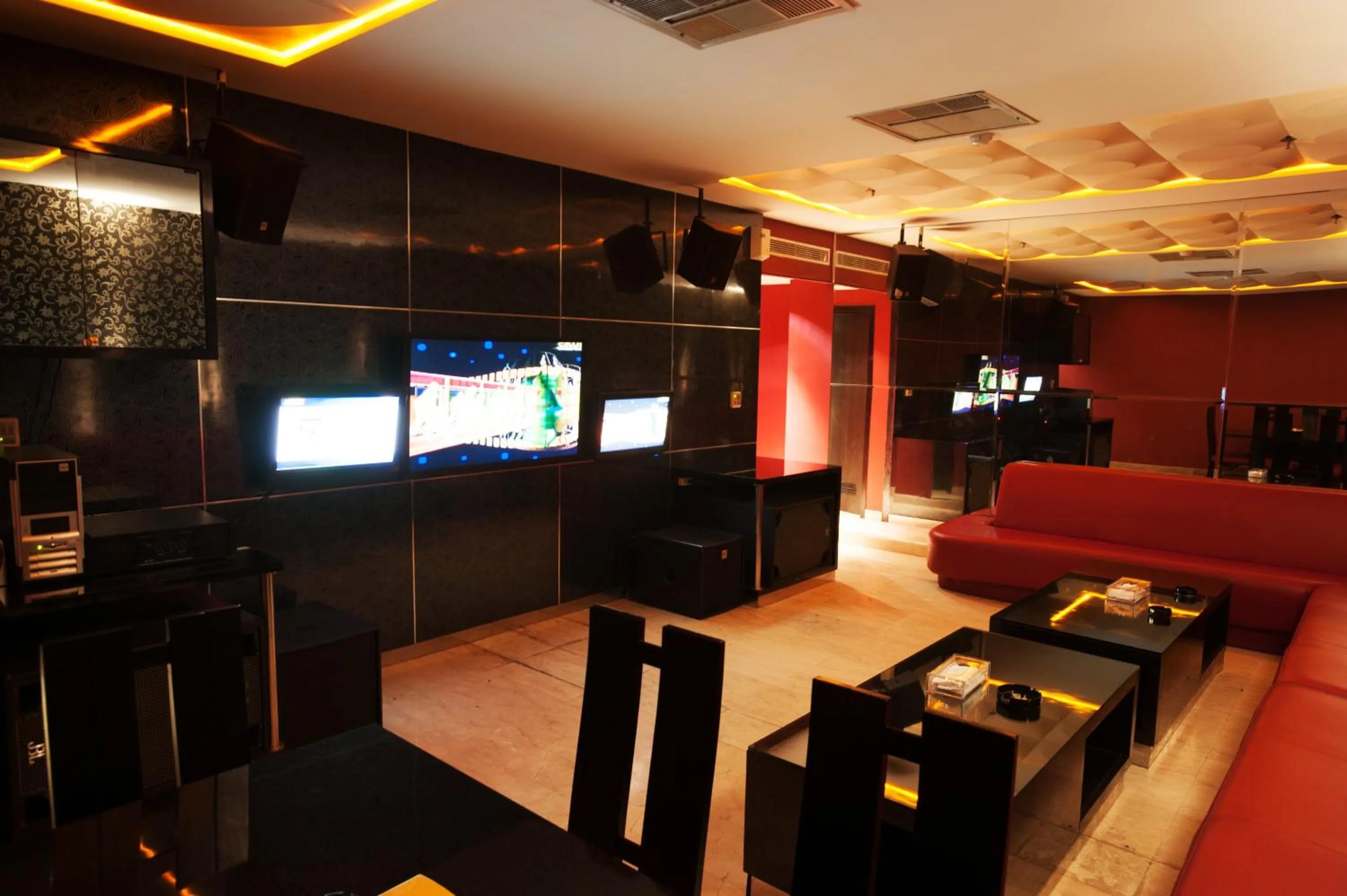 Grand Asia Hotel Jakarta