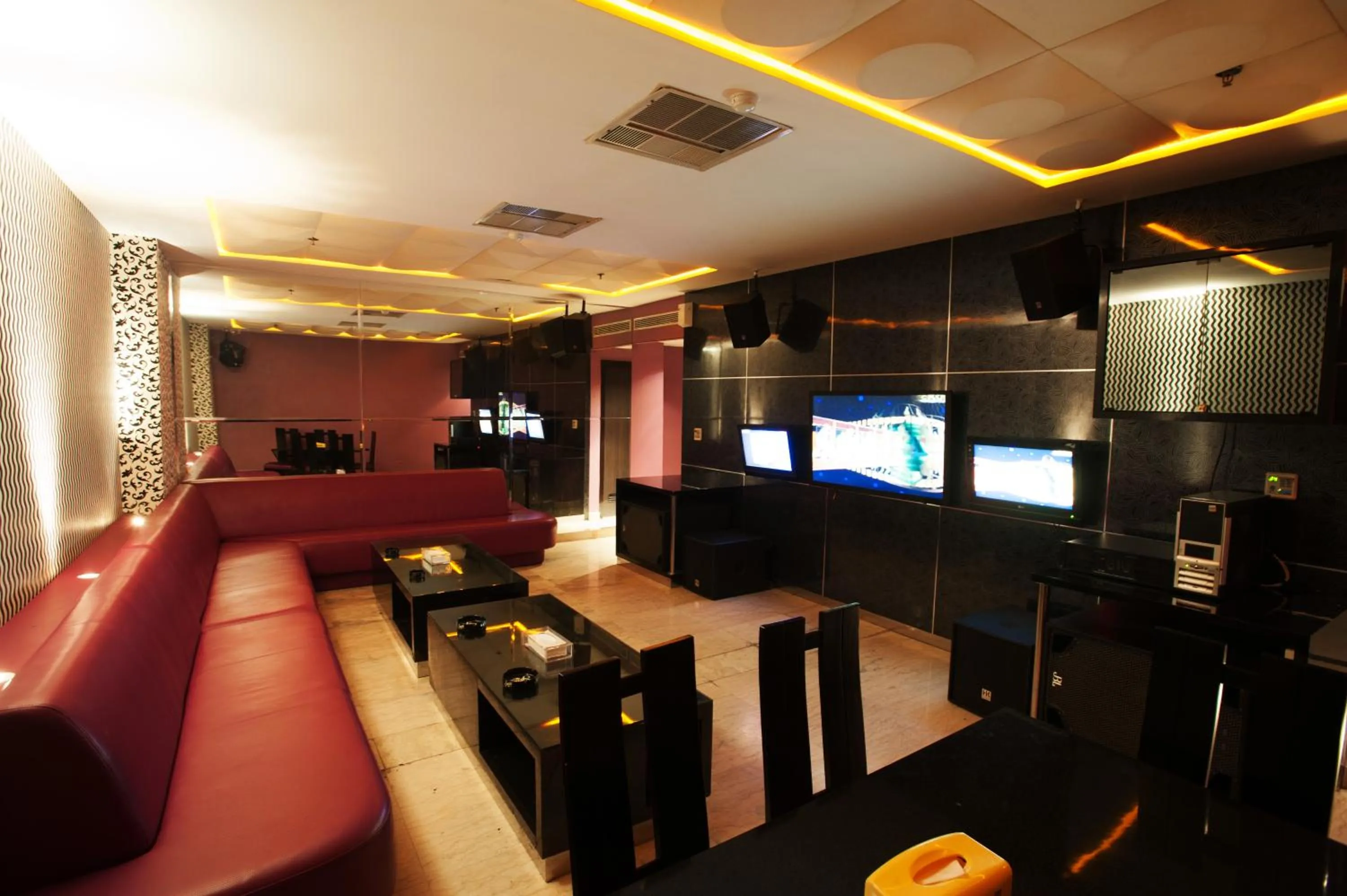 Grand Asia Hotel Jakarta