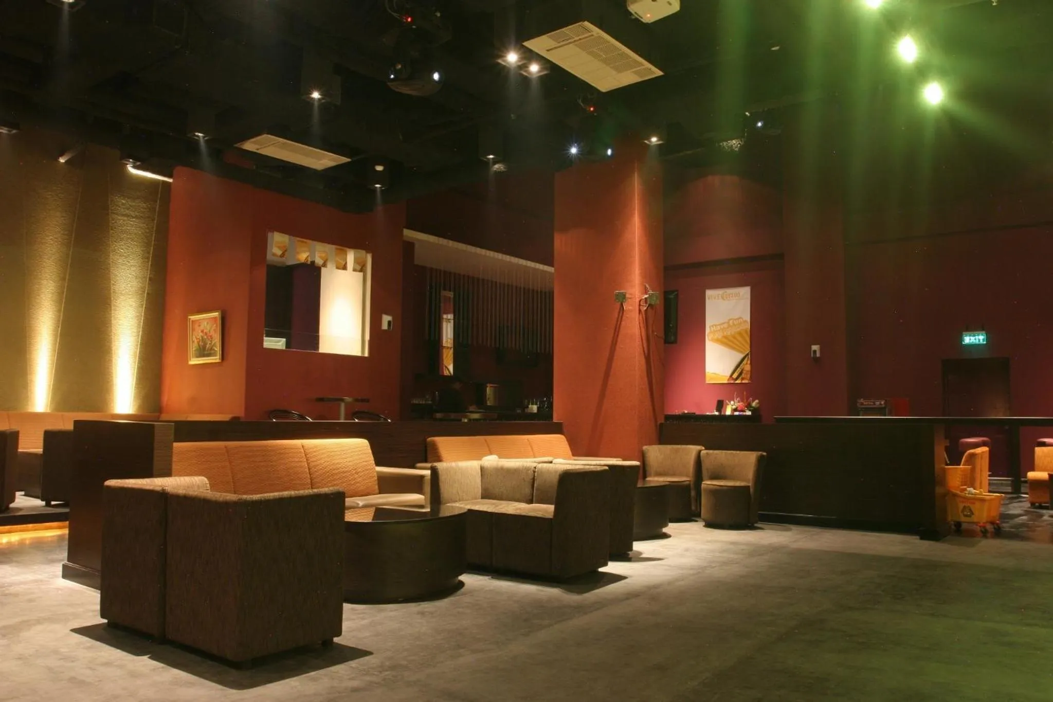 Grand Asia Hotel Jakarta