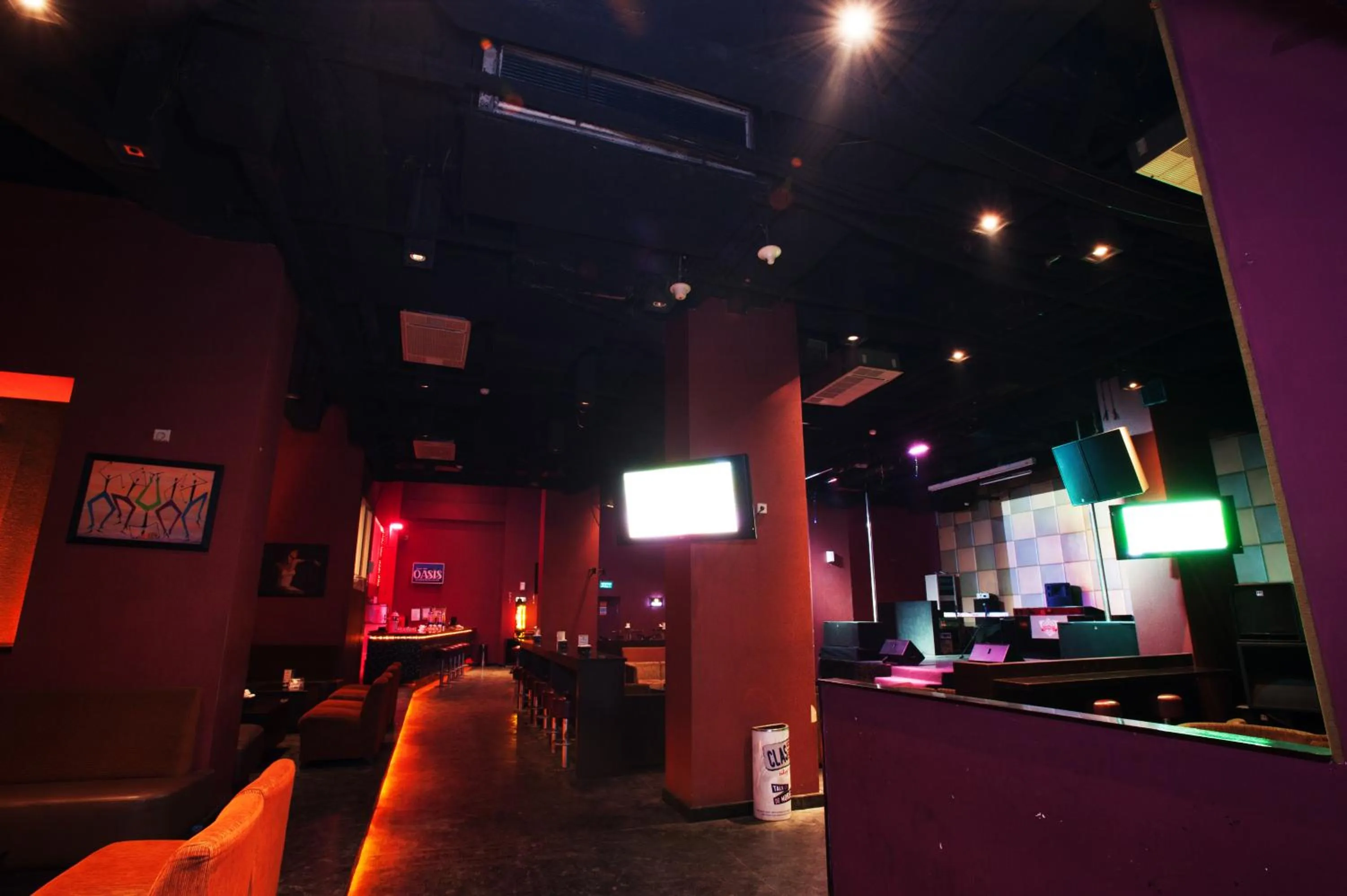 Grand Asia Hotel Jakarta