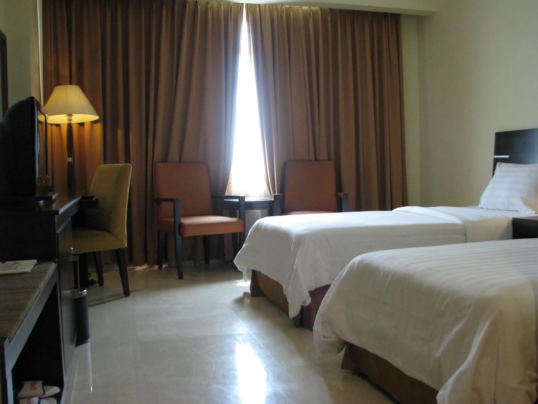 Grand Asia Hotel Jakarta