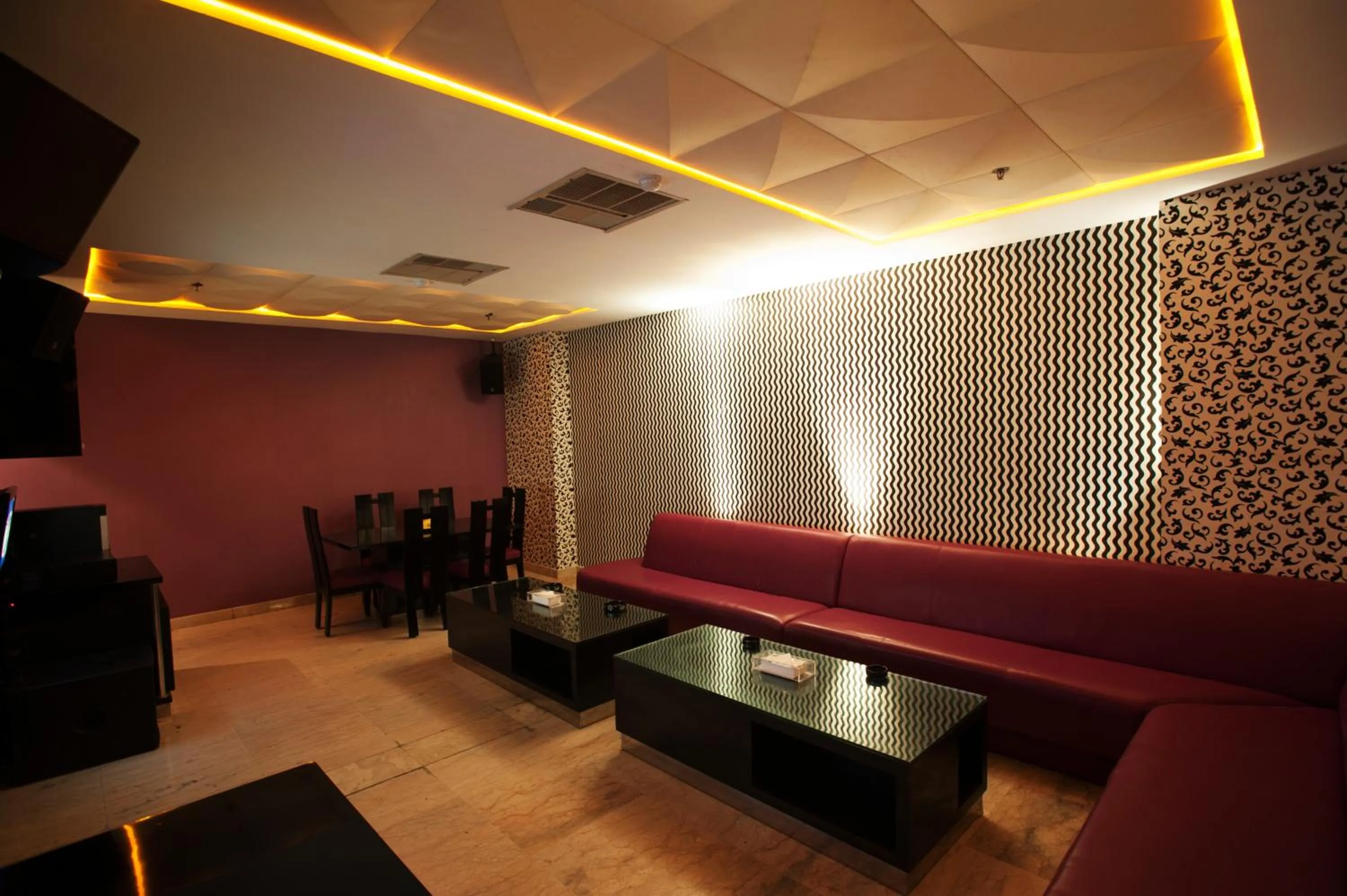 Grand Asia Hotel Jakarta