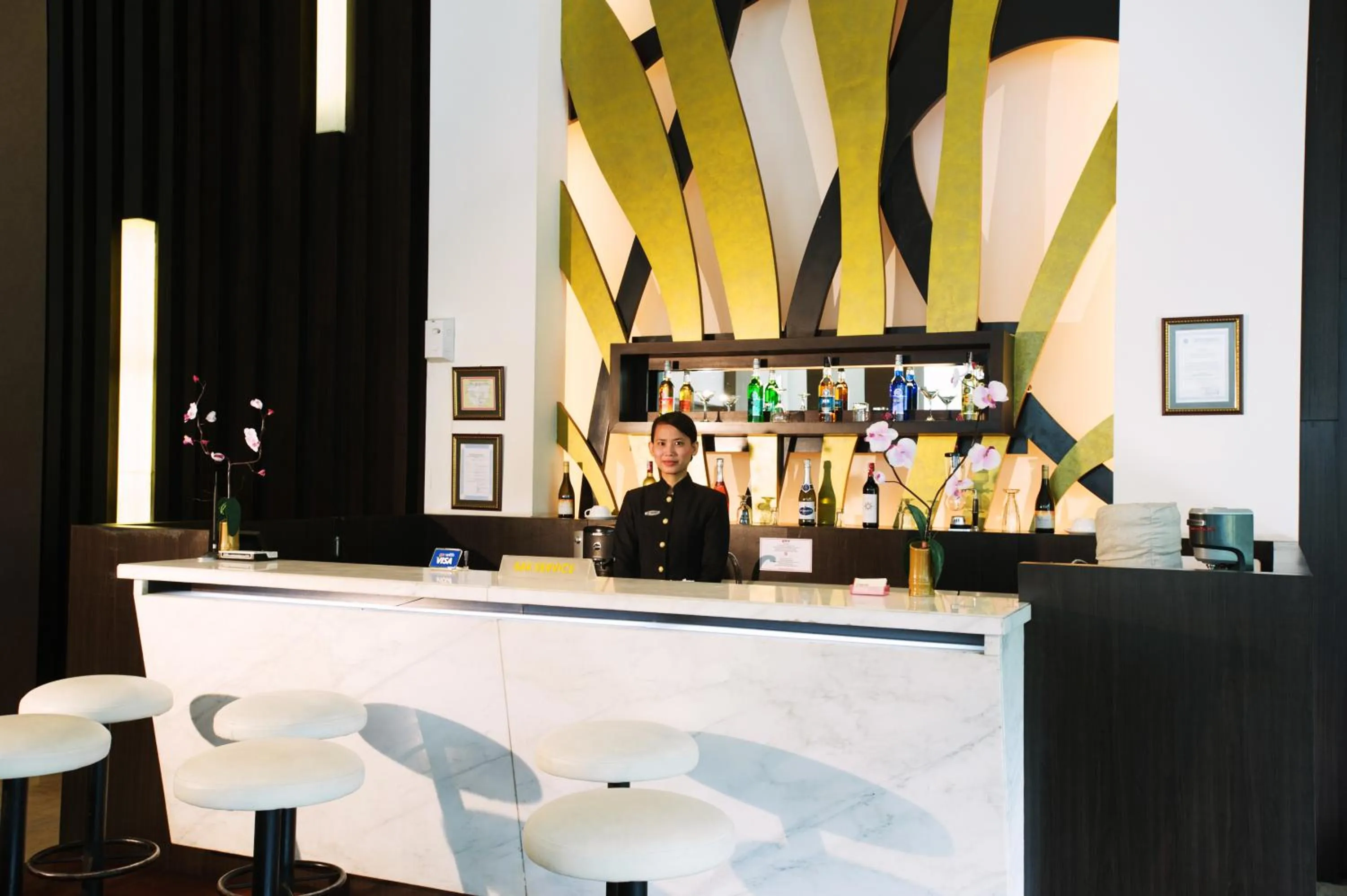 Grand Asia Hotel Jakarta