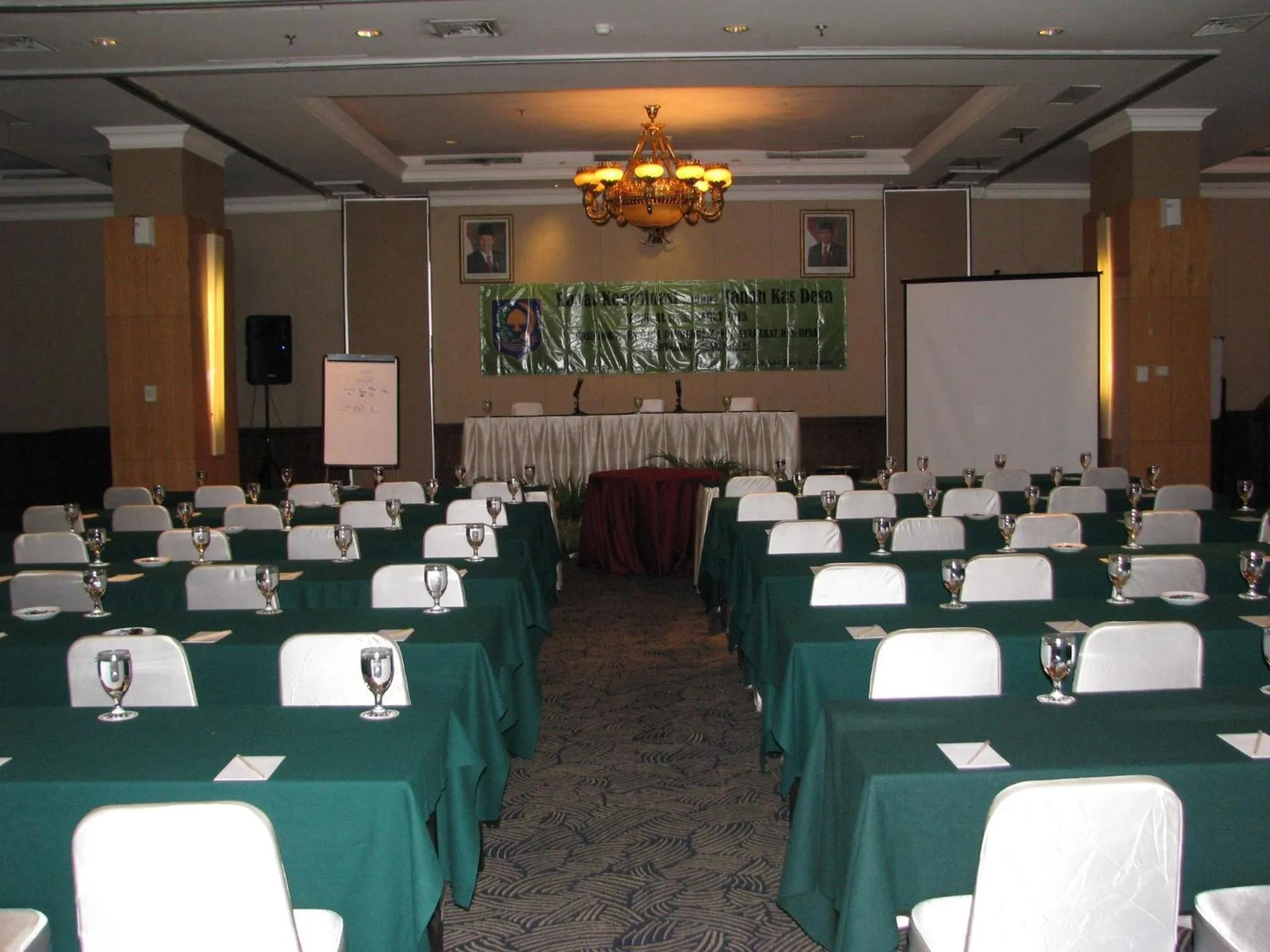 Grand Asia Hotel Jakarta