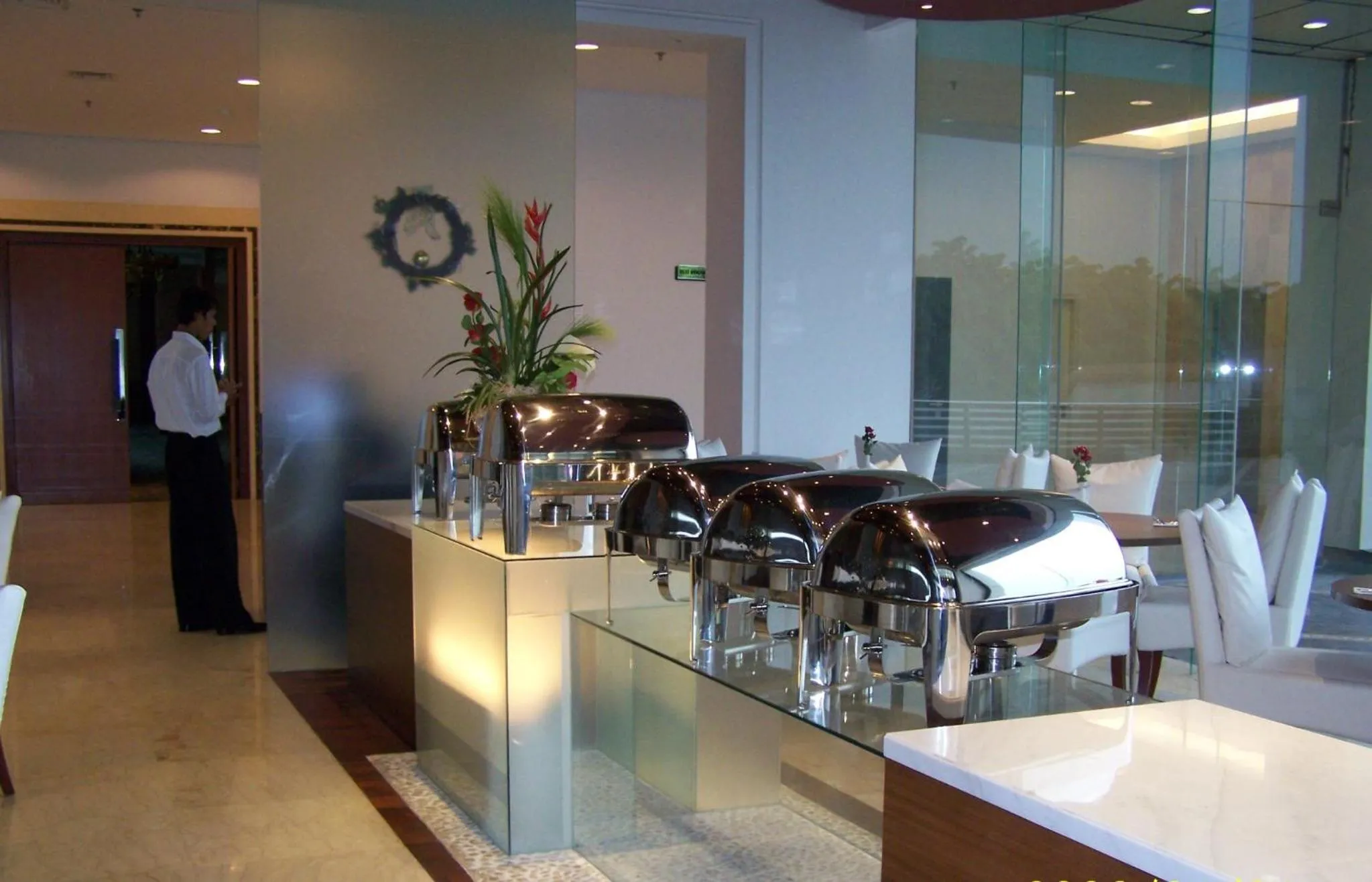 Grand Asia Hotel Jakarta