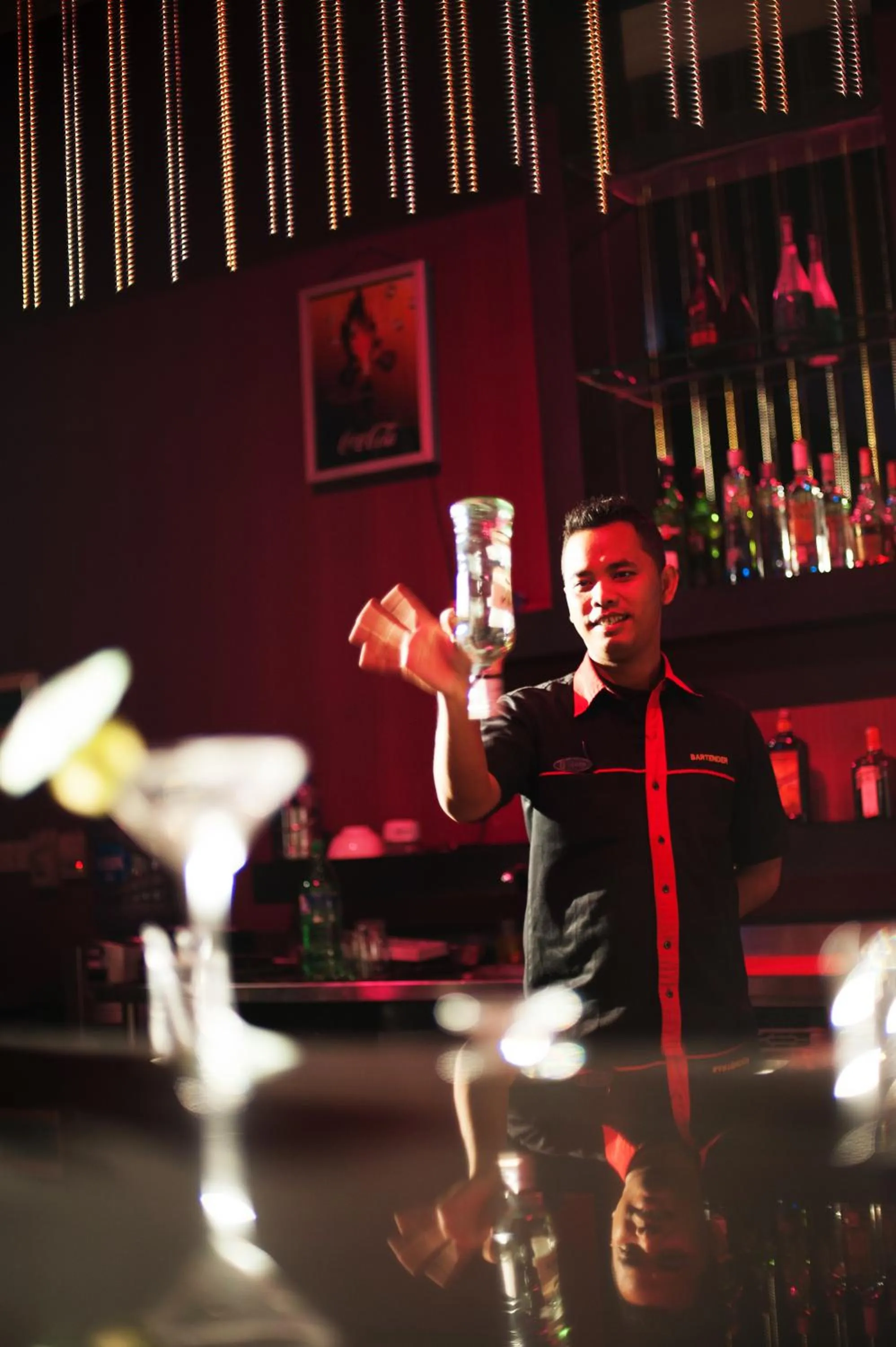 Grand Asia Hotel Jakarta