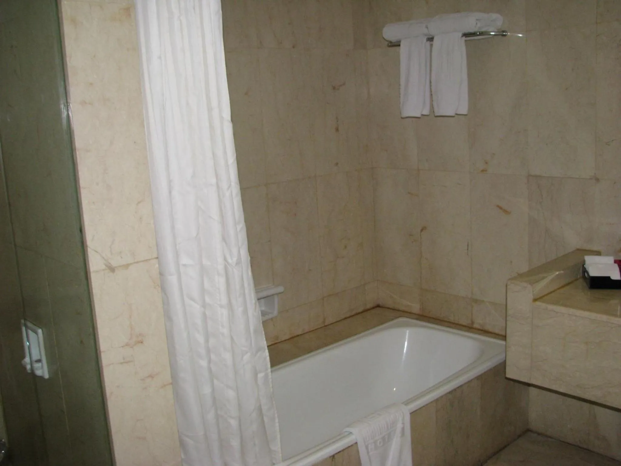 Grand Asia Hotel Jakarta