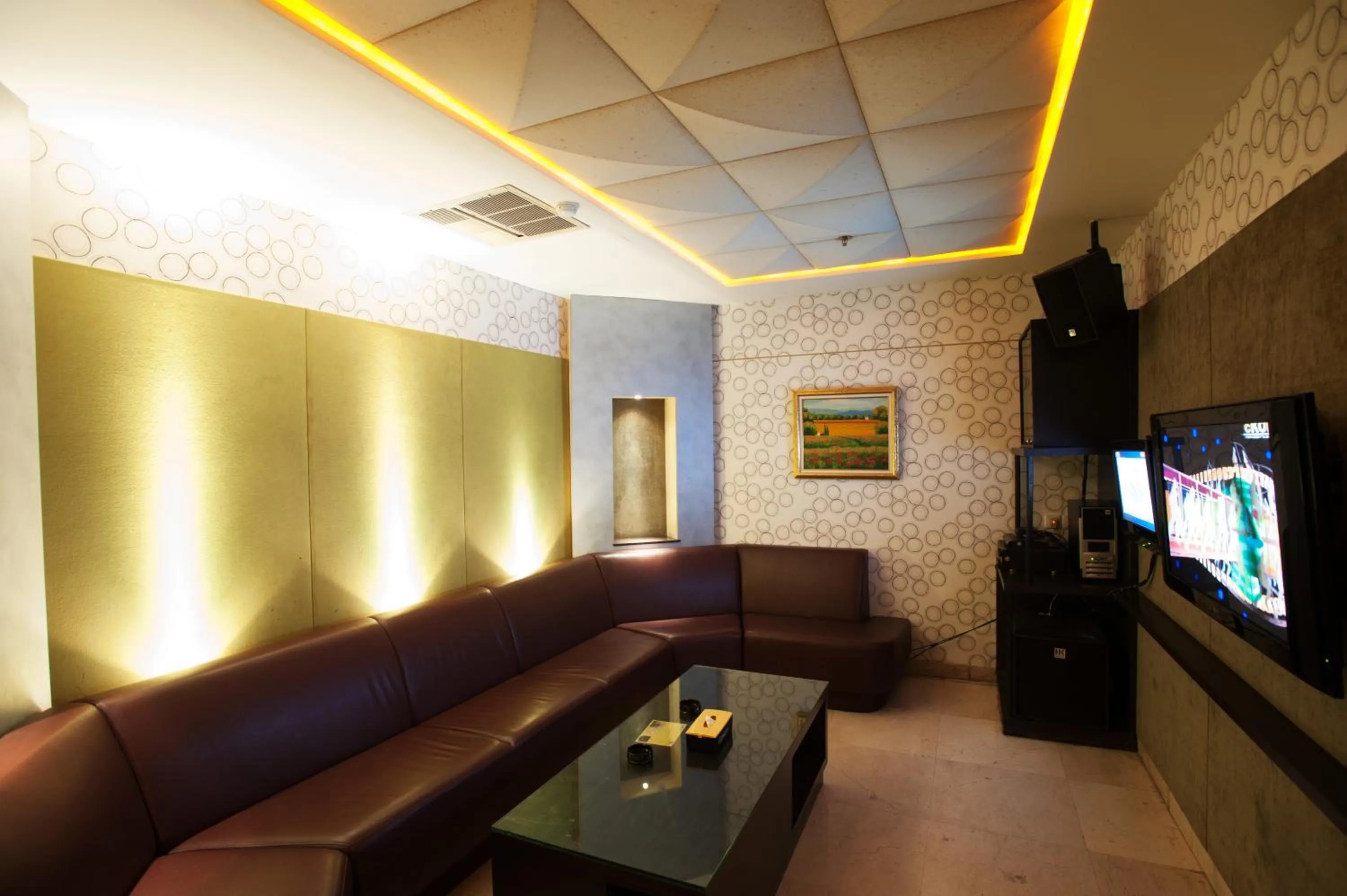 Grand Asia Hotel Jakarta