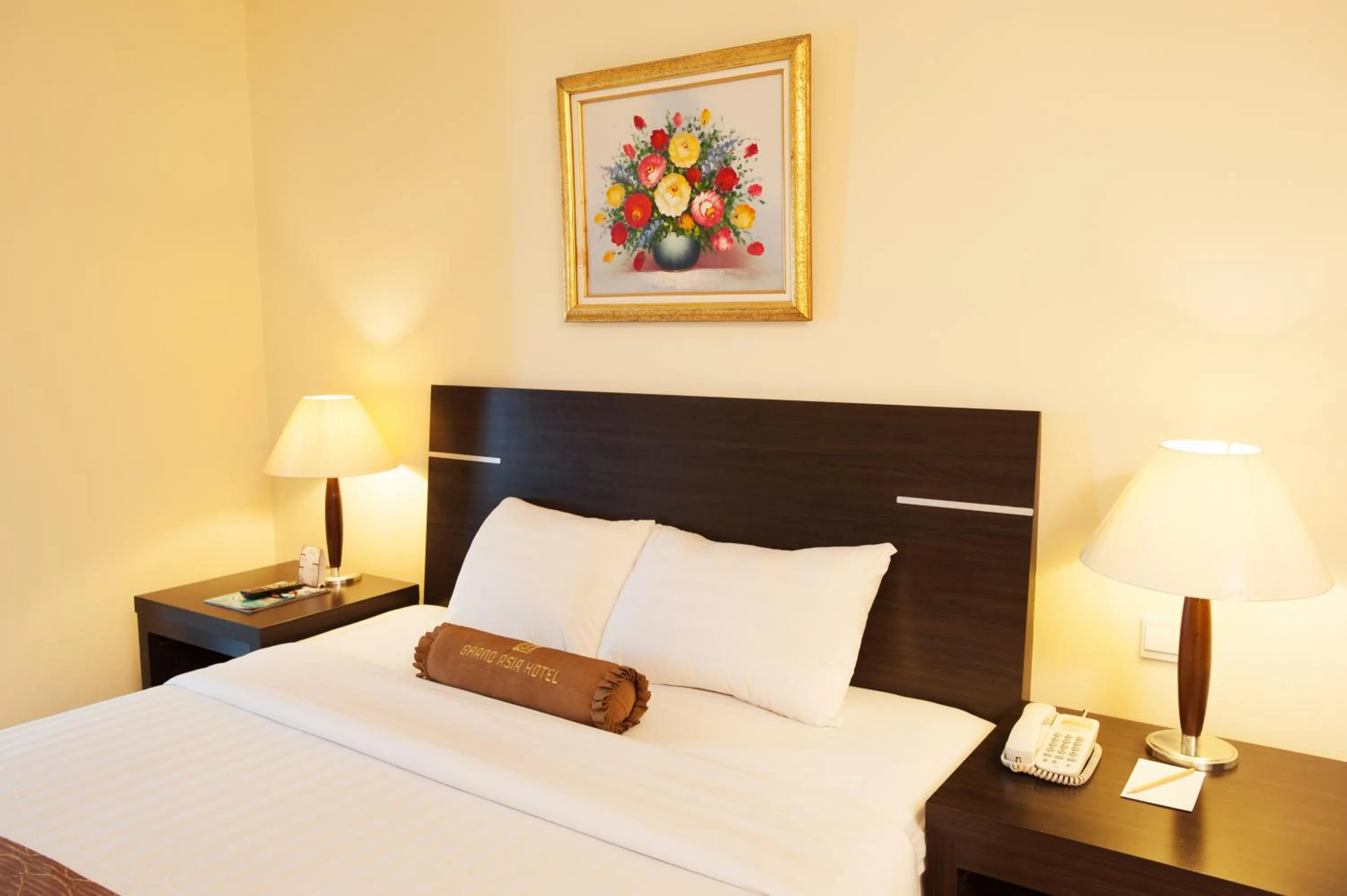 Grand Asia Hotel Jakarta