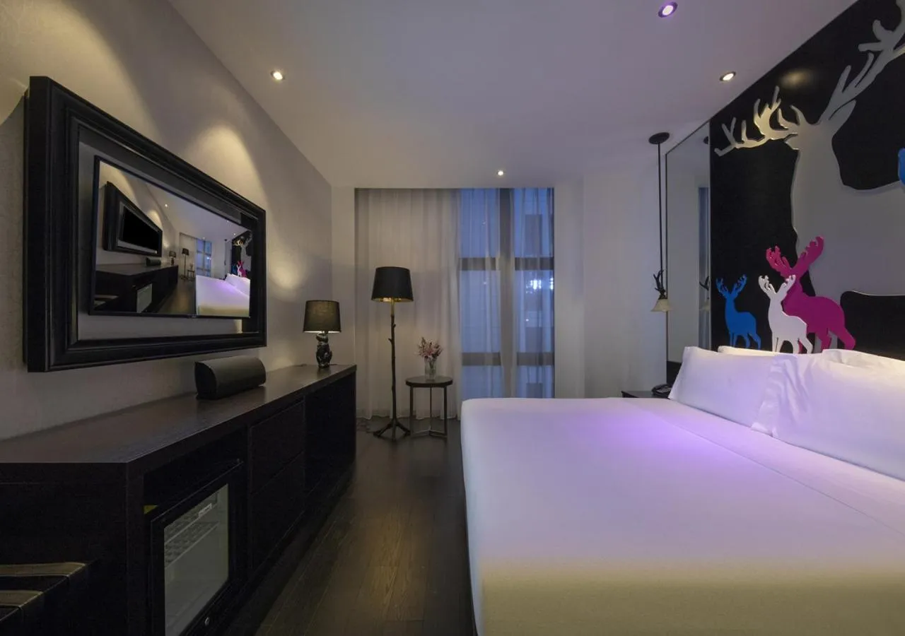 Orange hotel shanghai pudong Airport - Free shuttle bus to PVG airport