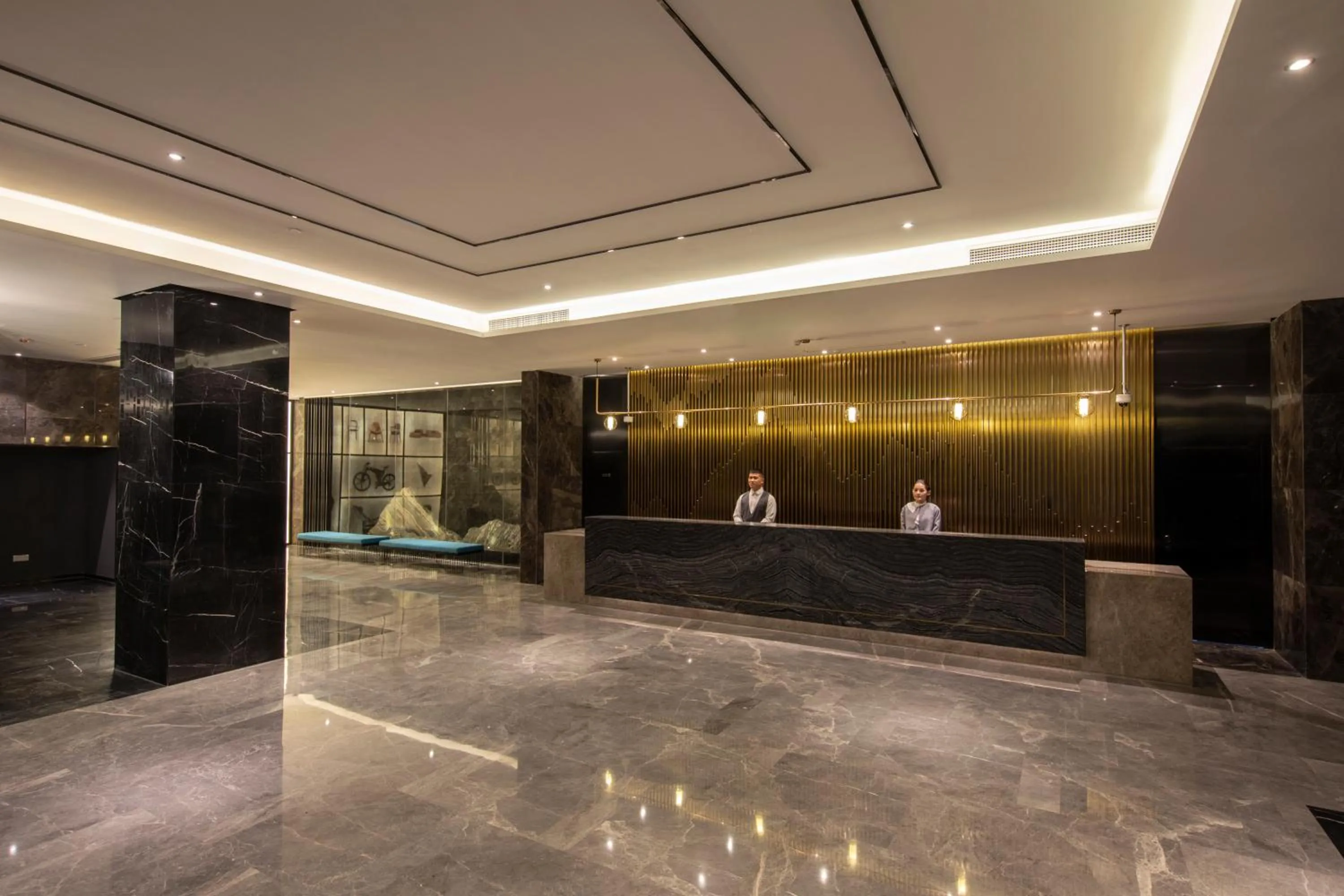 Orange hotel shanghai pudong Airport - Free shuttle bus to PVG airport