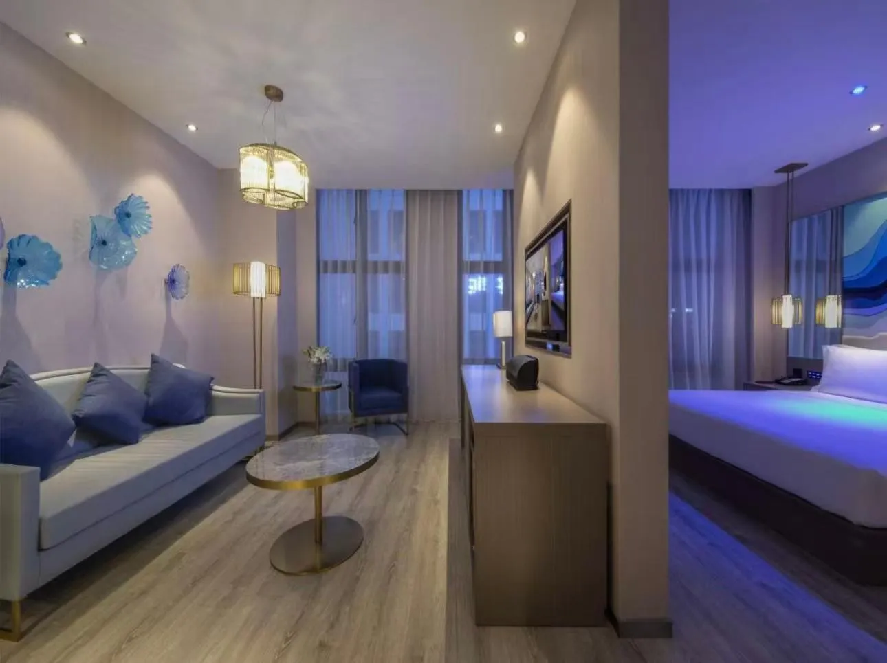 Orange hotel shanghai pudong Airport - Free shuttle bus to PVG airport