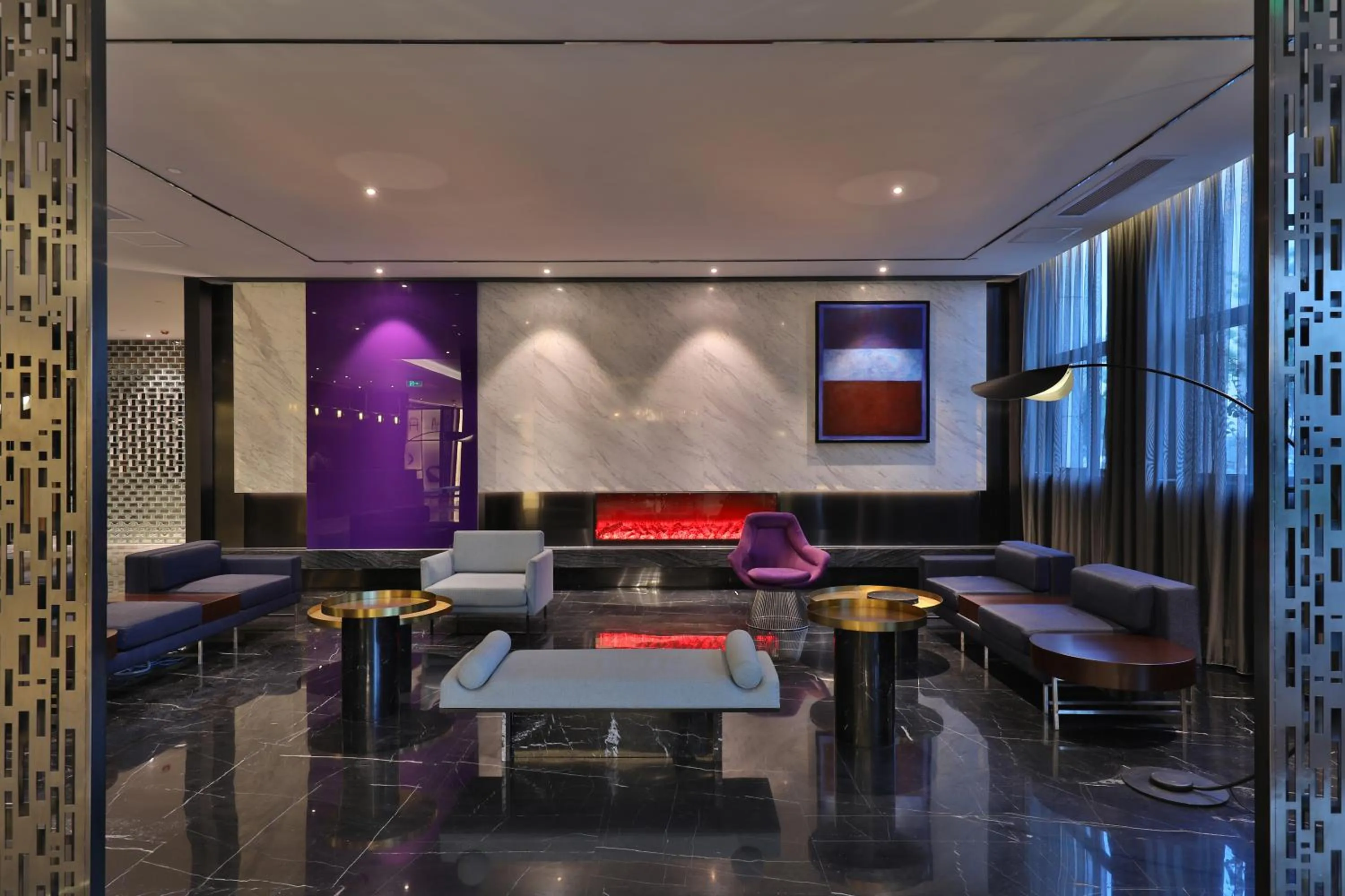 Orange hotel shanghai pudong Airport - Free shuttle bus to PVG airport