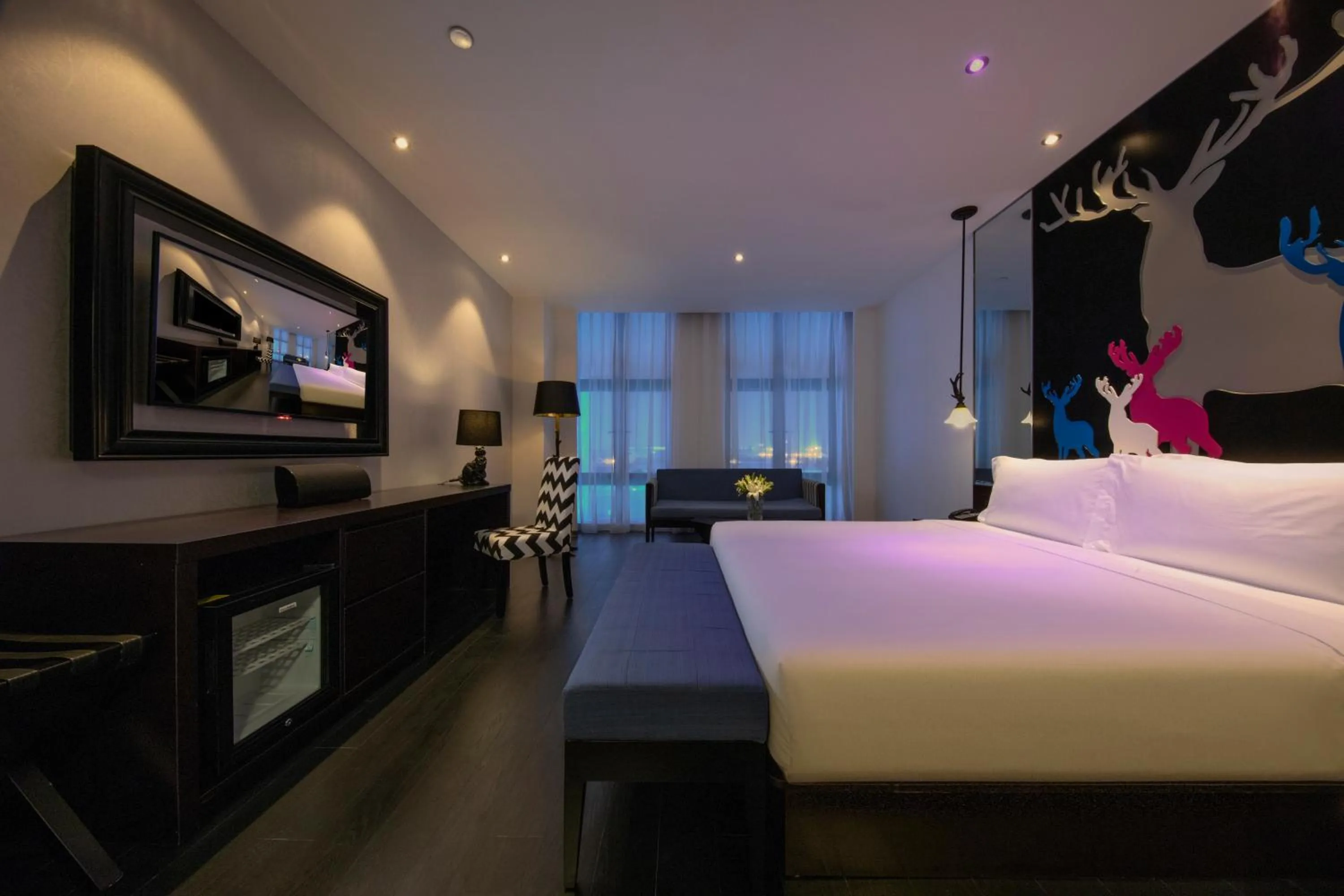 Orange hotel shanghai pudong Airport - Free shuttle bus to PVG airport