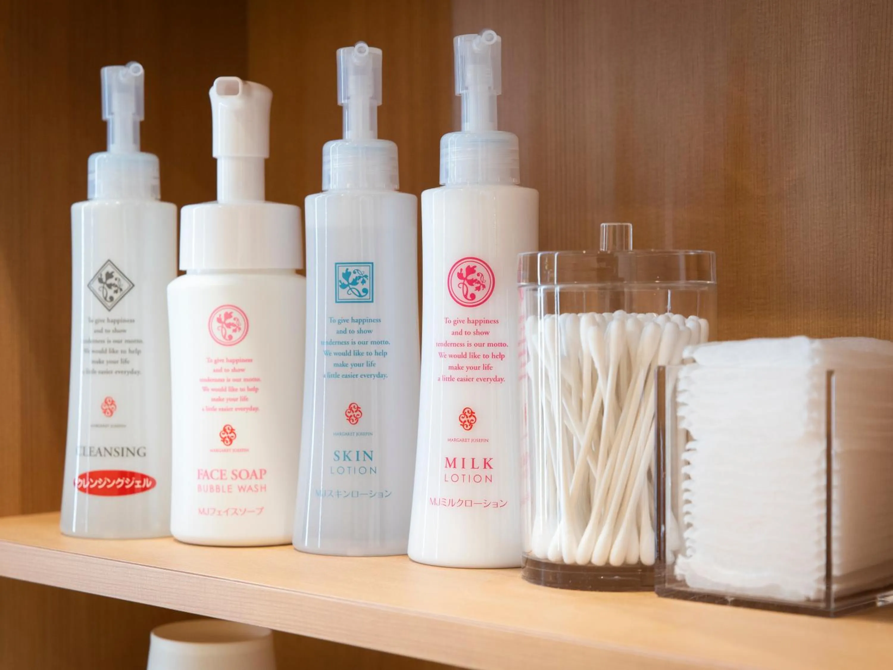 Other in FIRSTCABIN Kyoto Nijojo