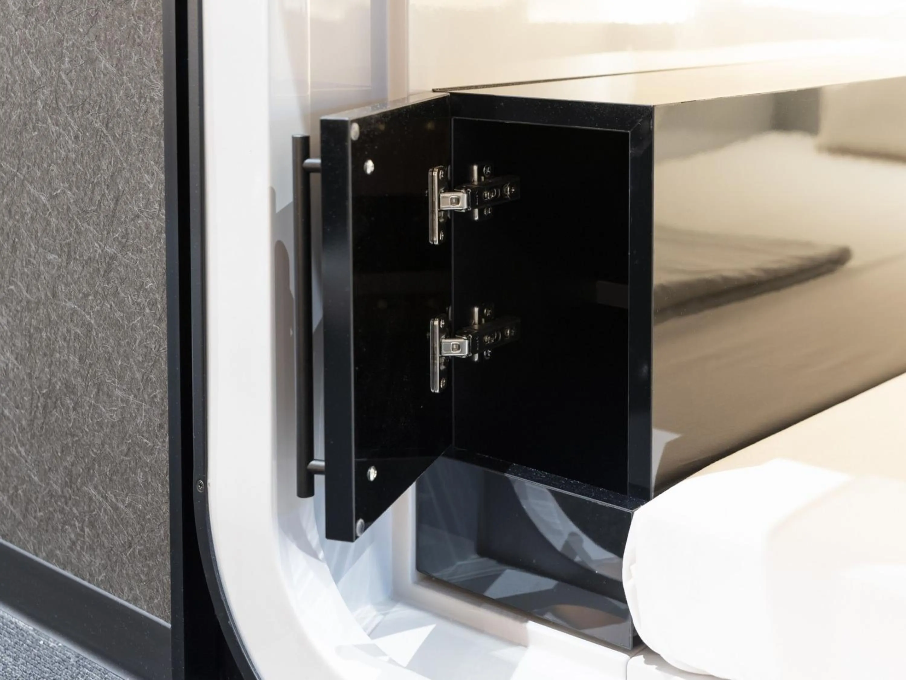 Other, Bed in FIRSTCABIN Kyoto Nijojo