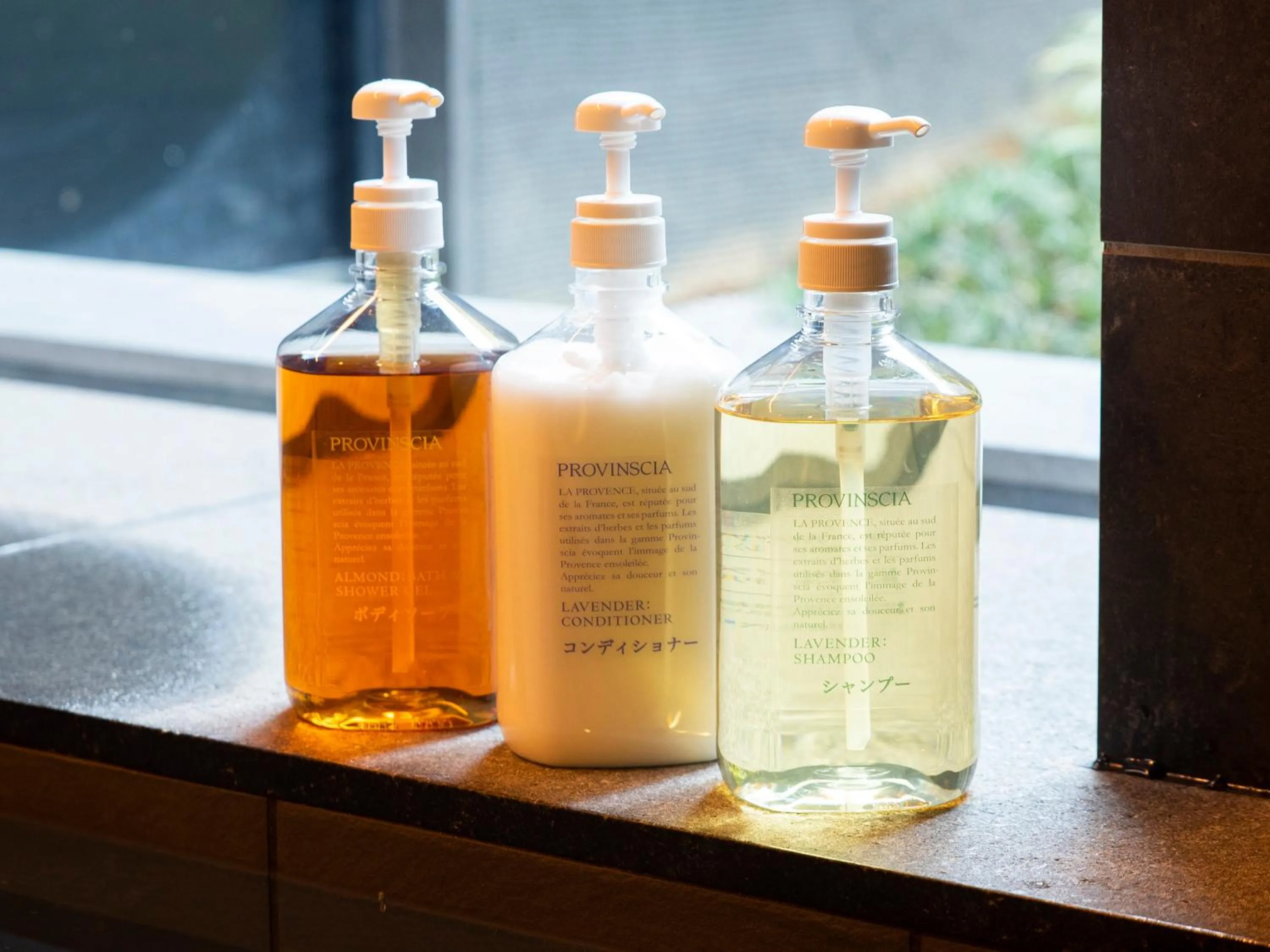 Other in FIRSTCABIN Kyoto Nijojo