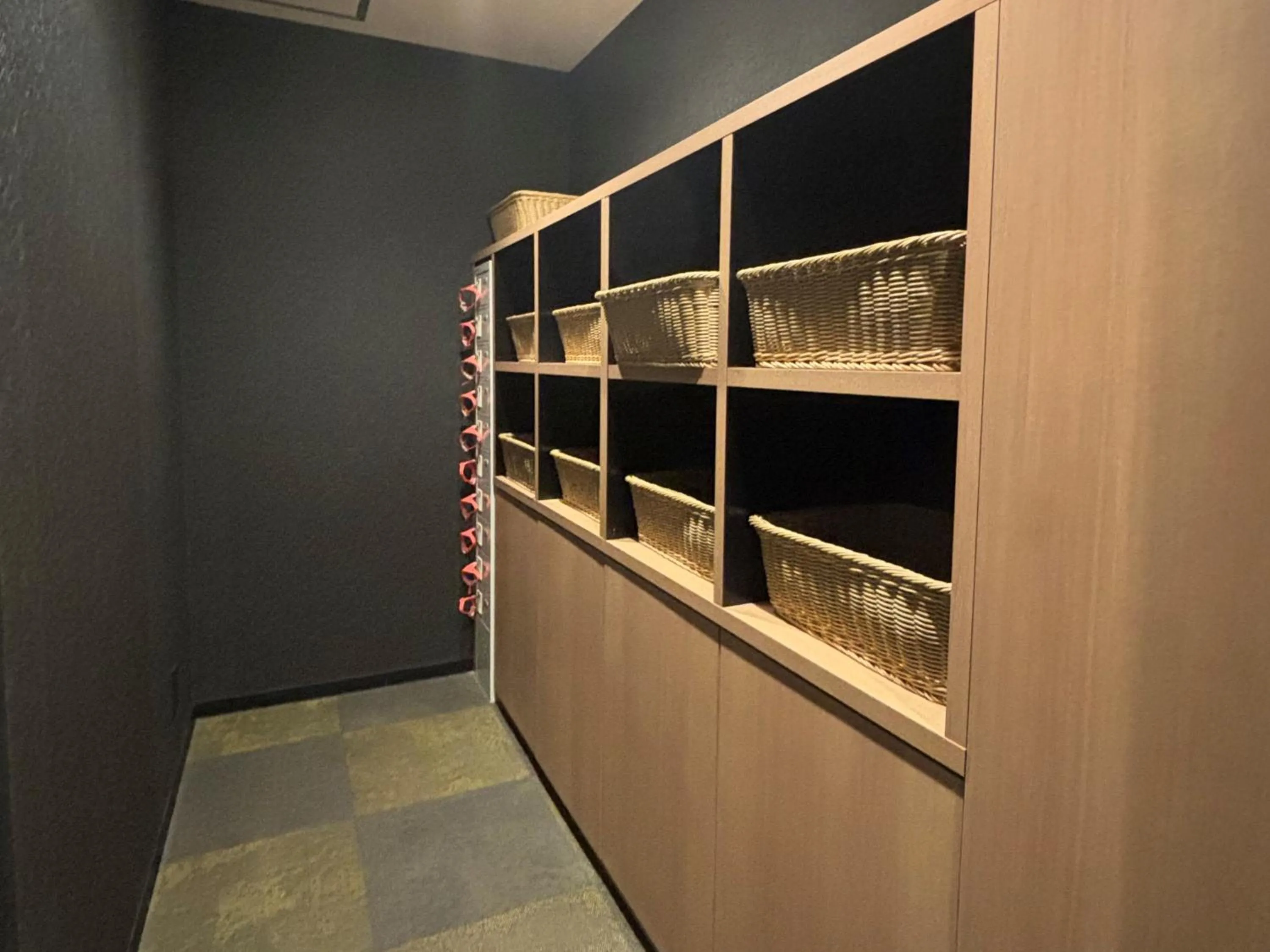 Other in FIRSTCABIN Kyoto Nijojo