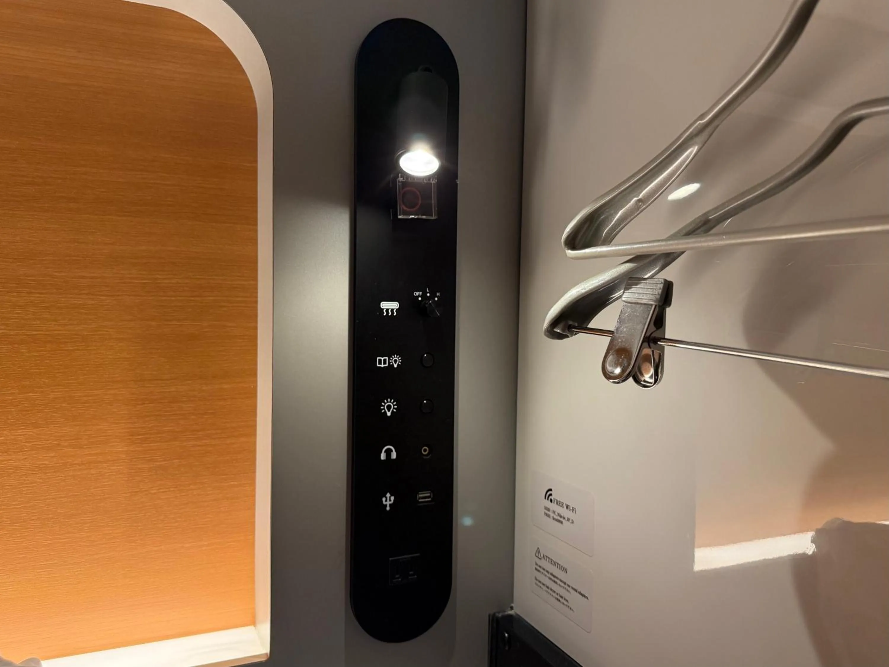 Other in FIRSTCABIN Kyoto Nijojo