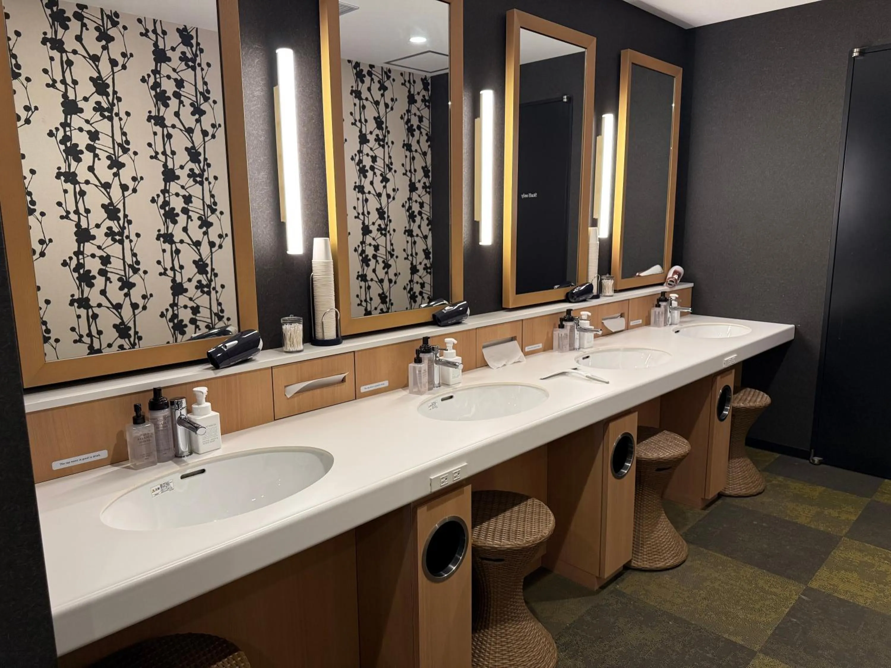 Other in FIRSTCABIN Kyoto Nijojo