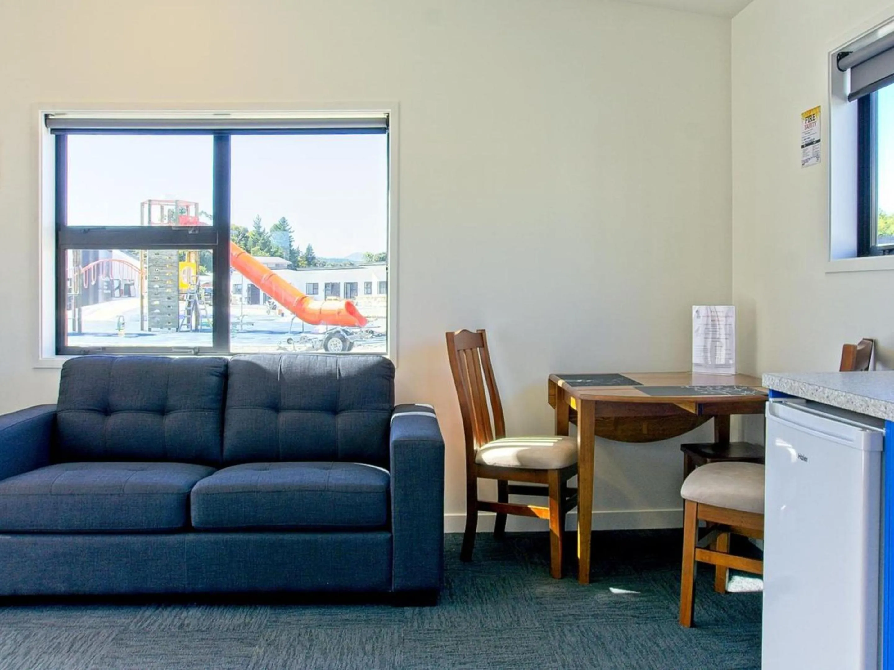 Hokitika's Kiwi Holiday Park and Motels