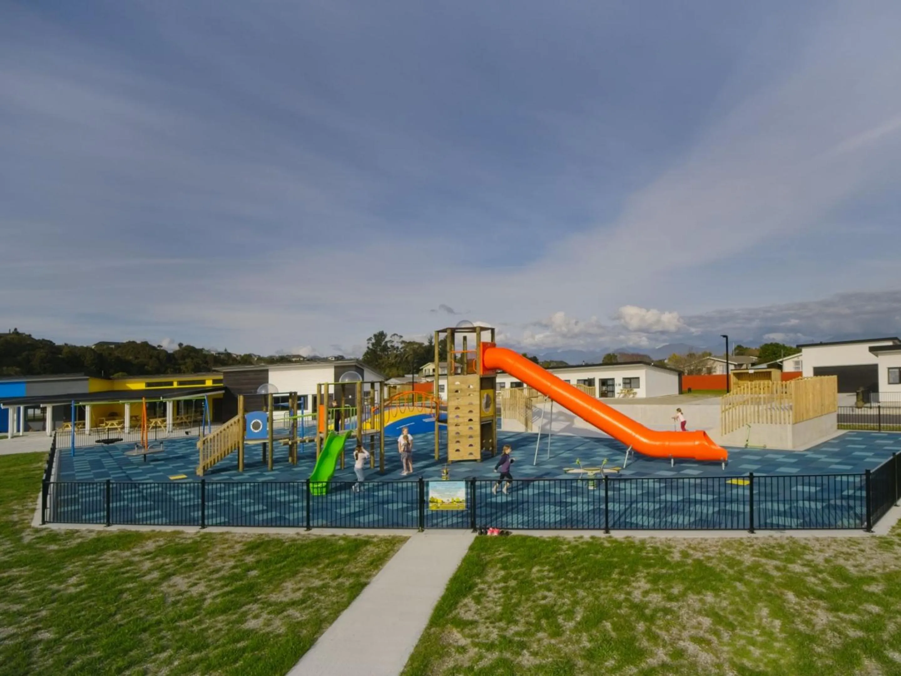 Hokitika's Kiwi Holiday Park and Motels