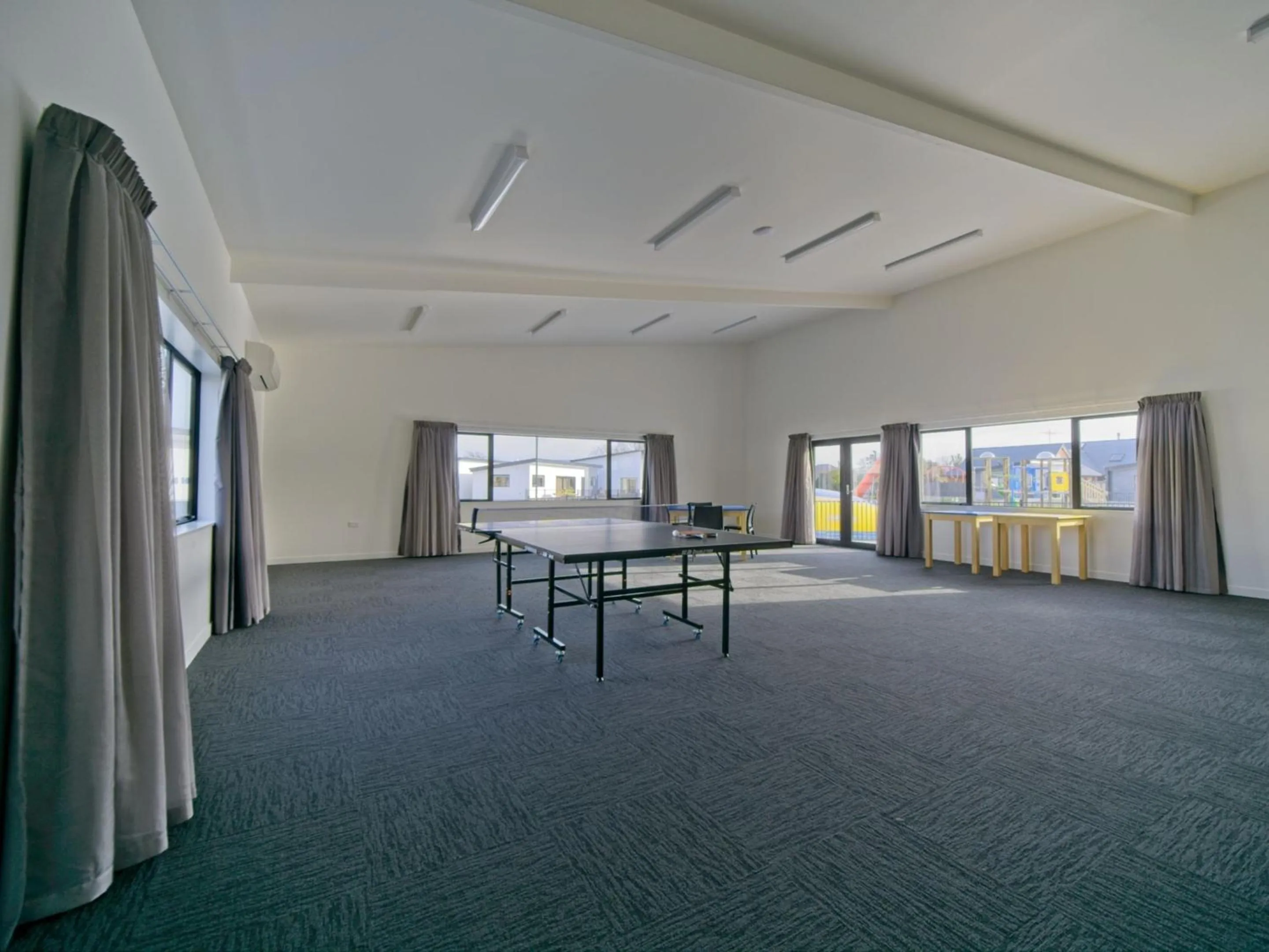 Hokitika's Kiwi Holiday Park and Motels