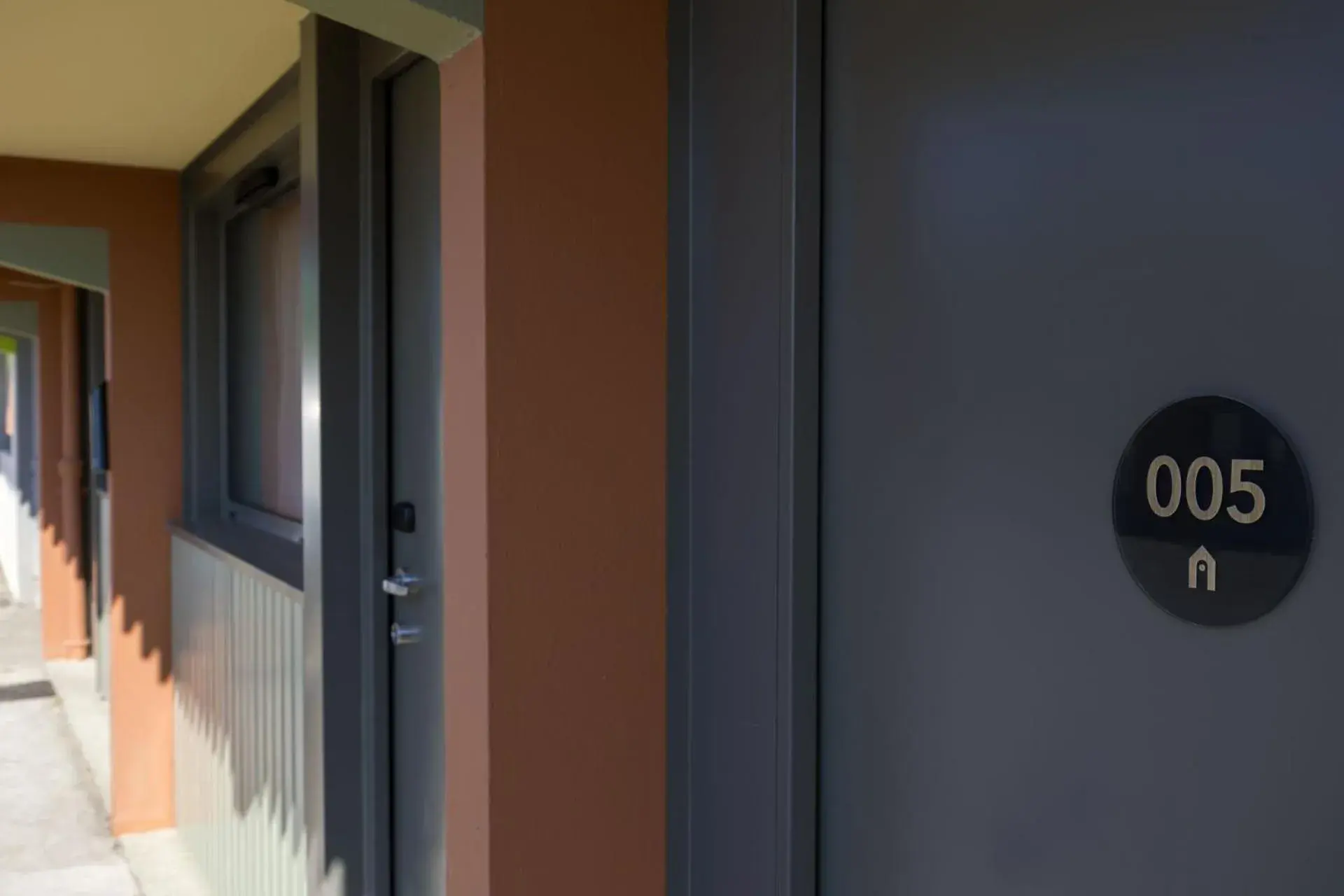 Street view in Campanile Le Mans Est Street view in Campanile Le Mans Est