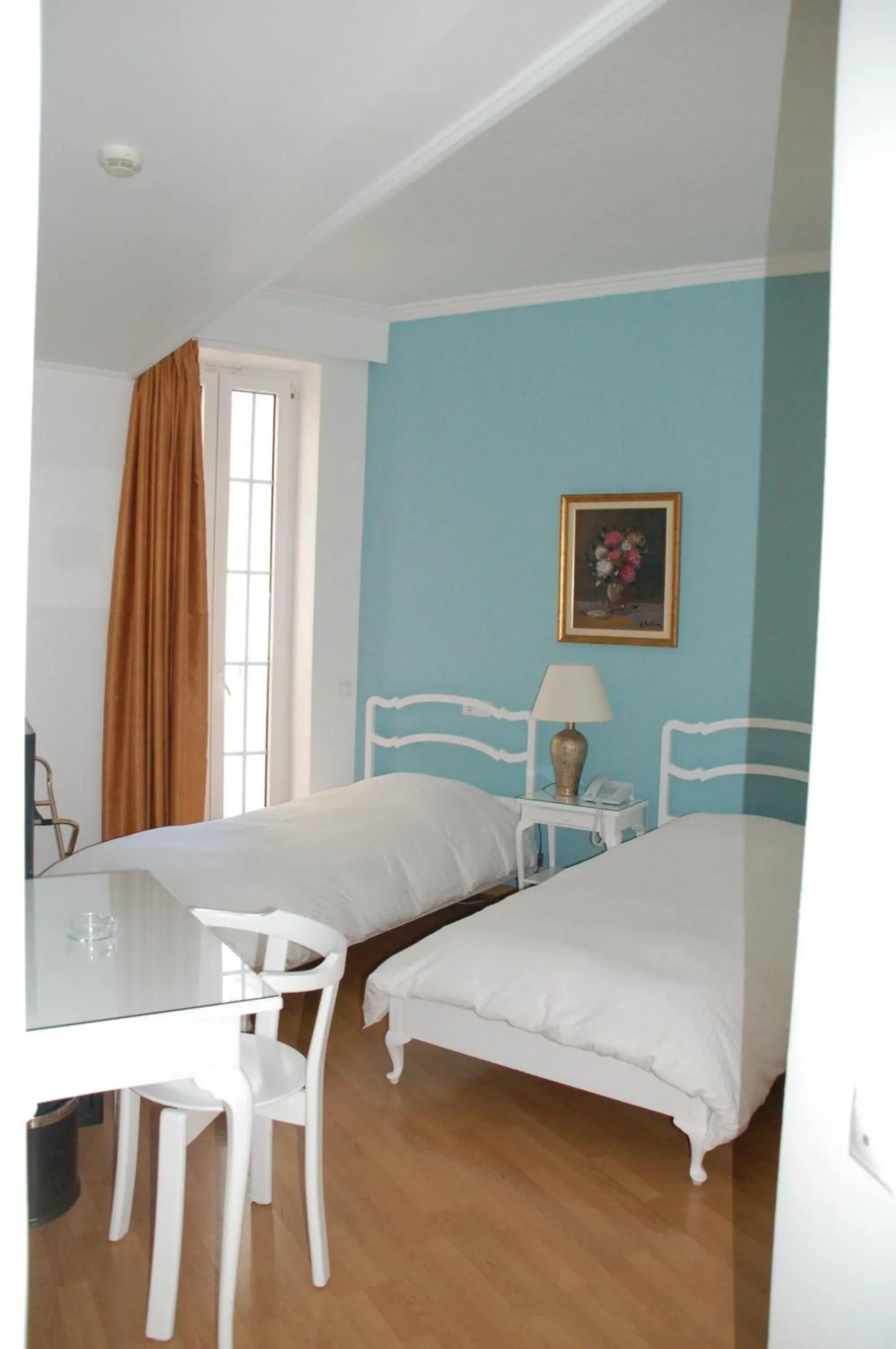 Bed in City Marina Bed in City Marina